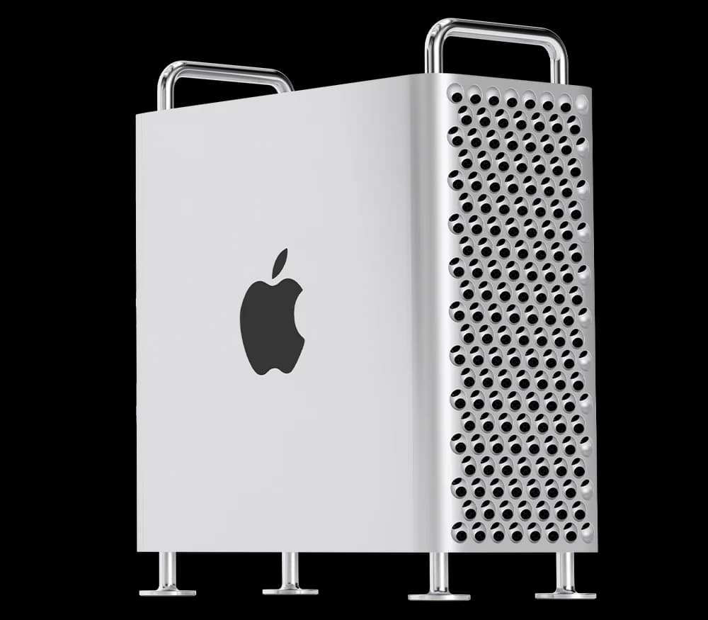 Mac Pro ремонт компьютеров