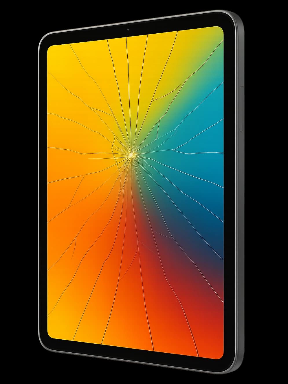 iPad planšetdatoru remonts