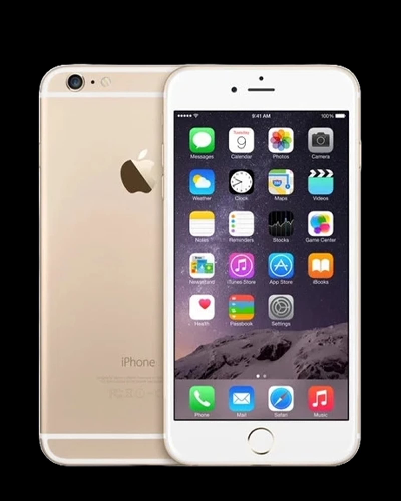 iPhone 6 Plus remonts Rīgā