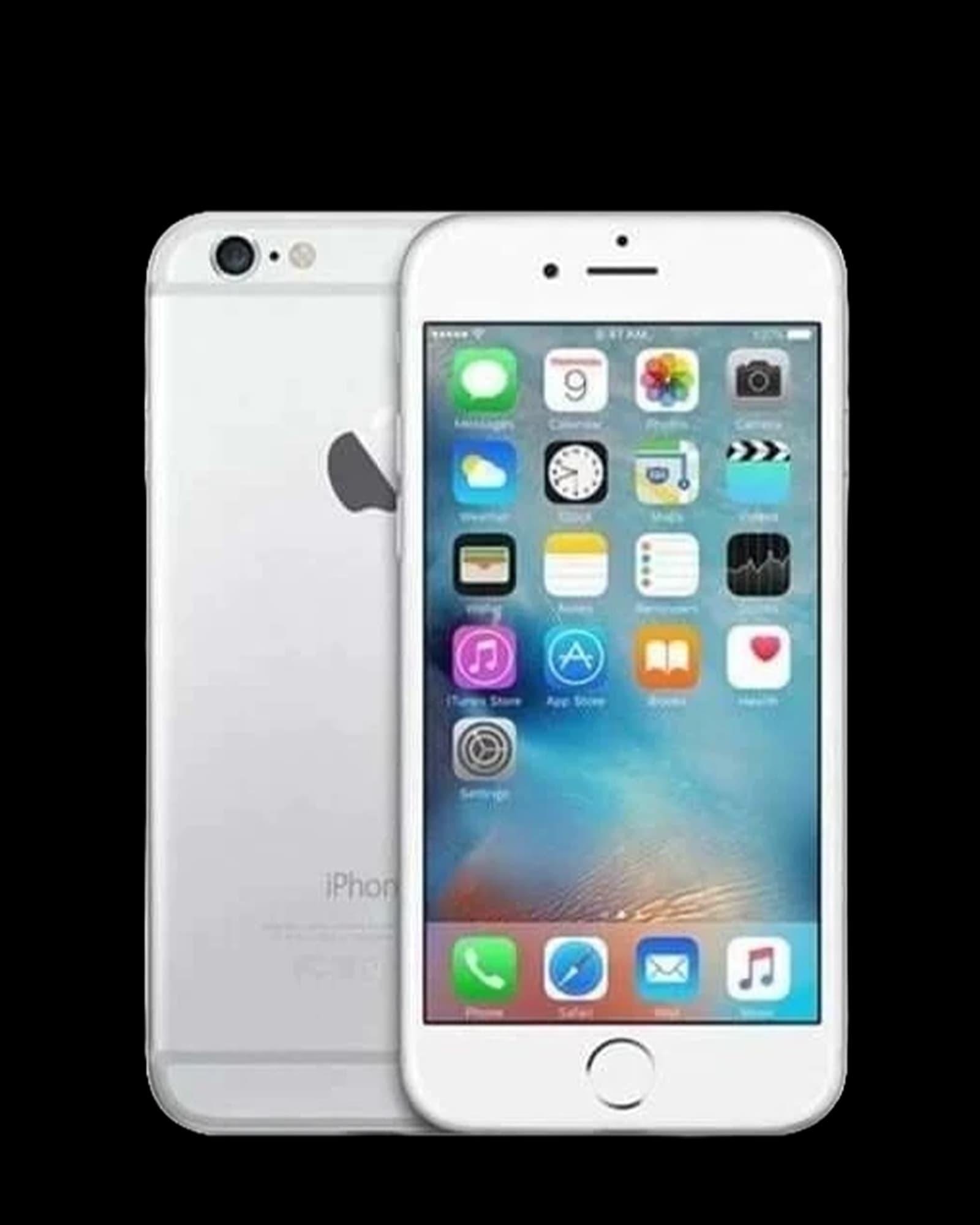 iPhone 6 remonts Rīgā