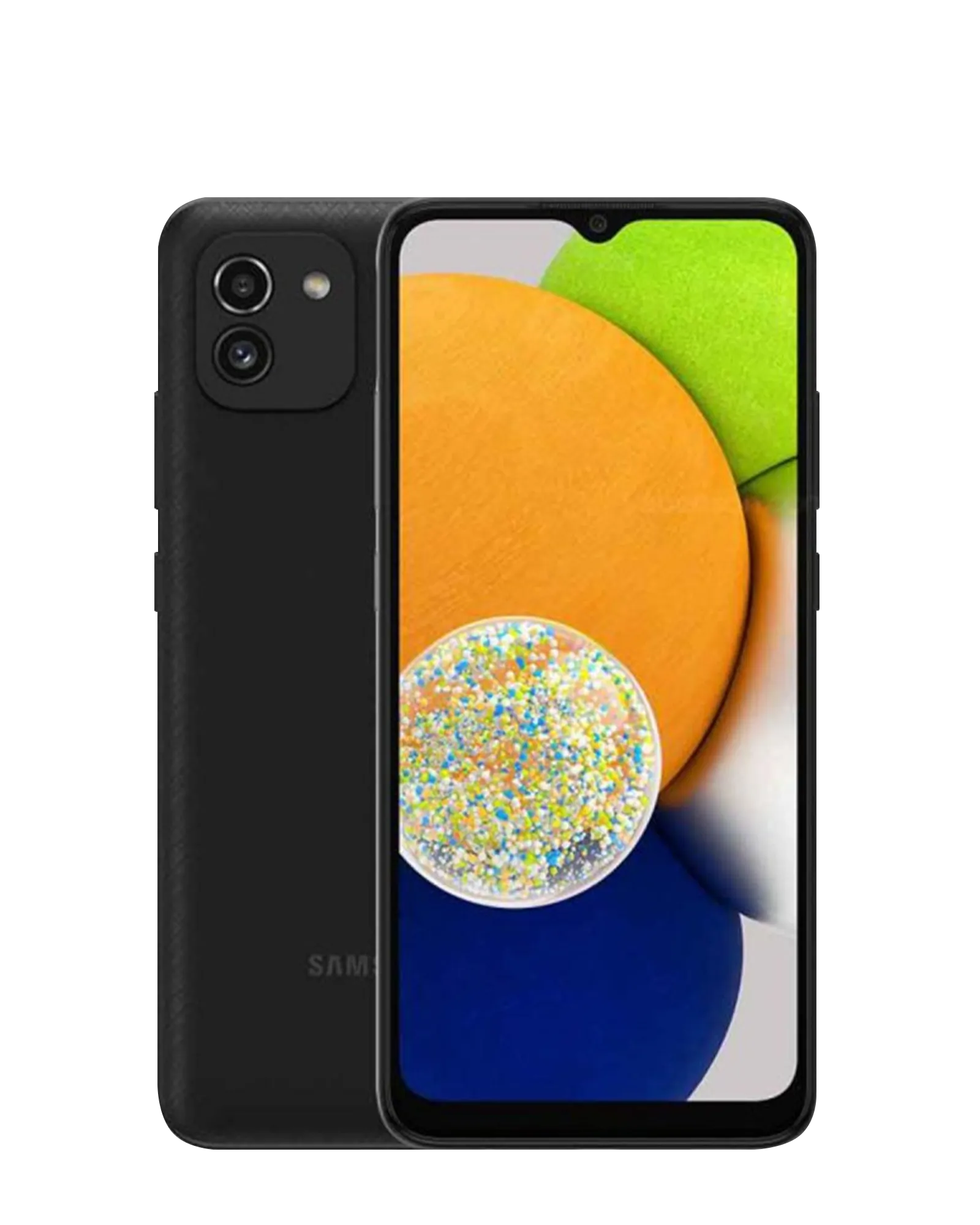 Galaxy A03 (SM-A035) 2021 remonts