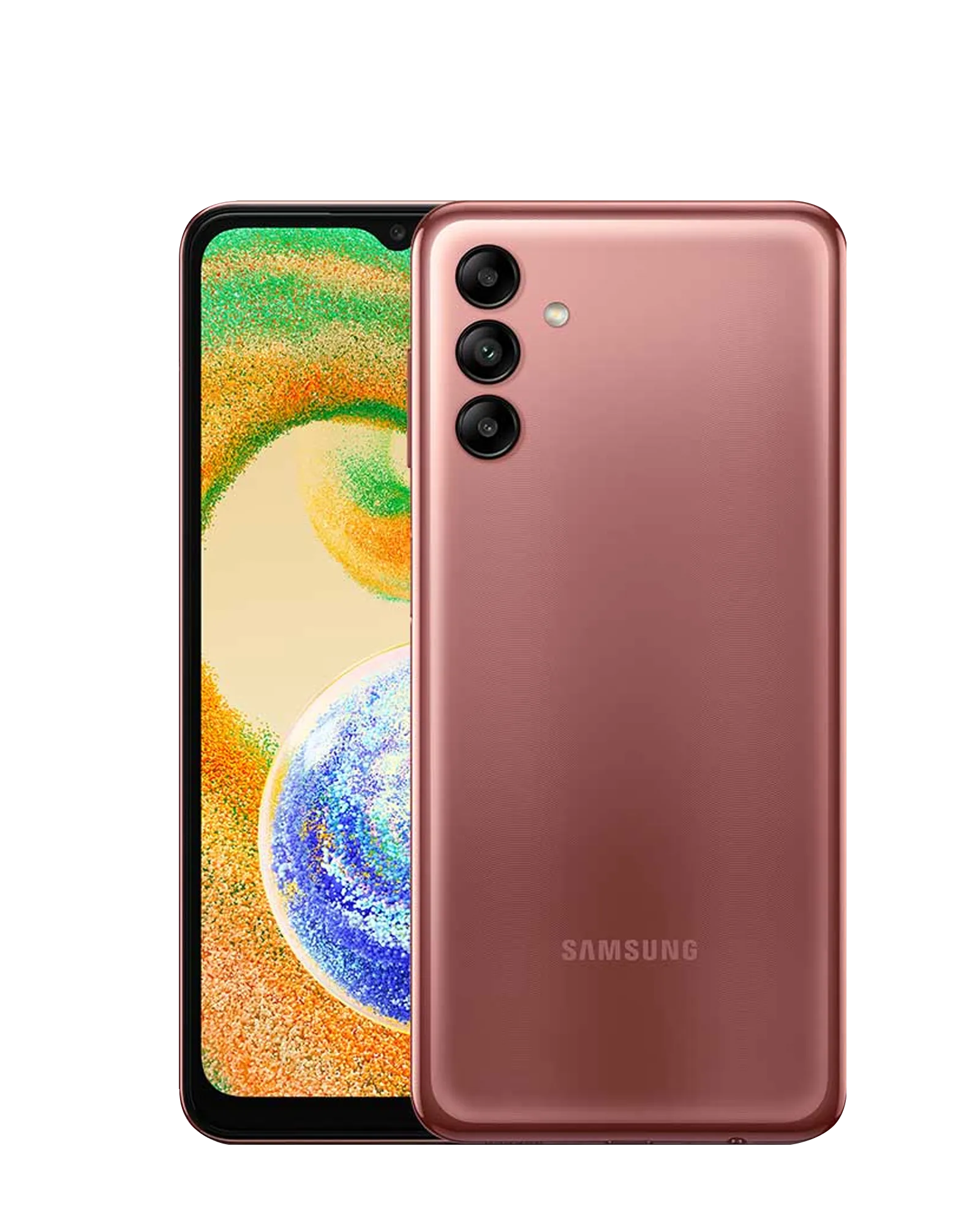 Galaxy A04s (SM-A047) 2022 remonts