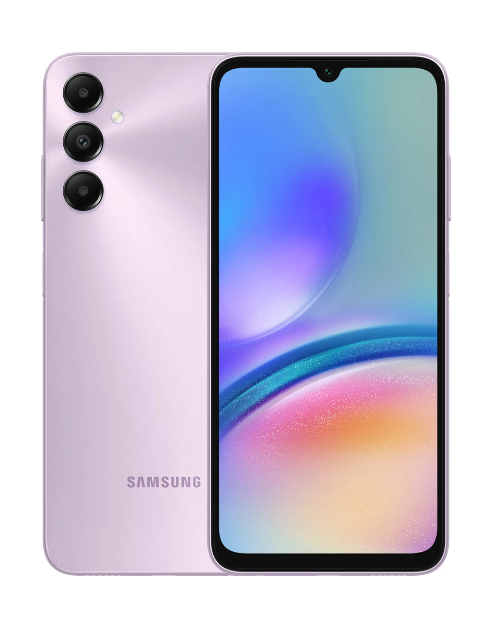 Galaxy A05s (SM-A057) 2023 remonts