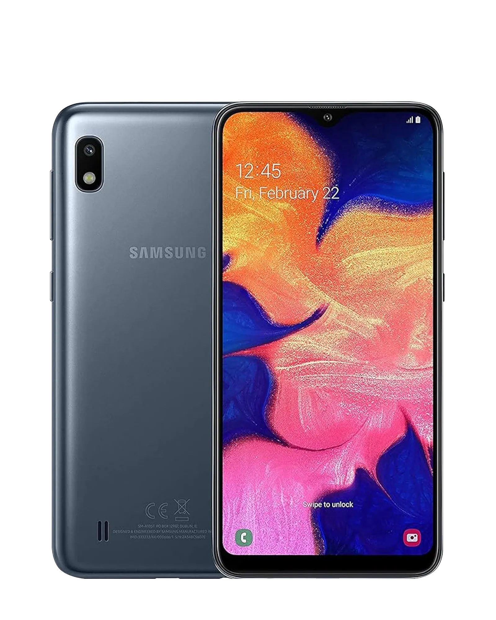 Galaxy A10 (SM-A105) 2019 remonts