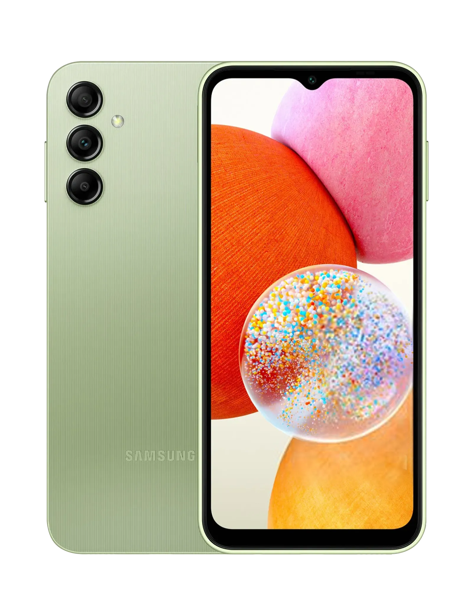 Galaxy A14 4G (SM-A145) 2023 remonts