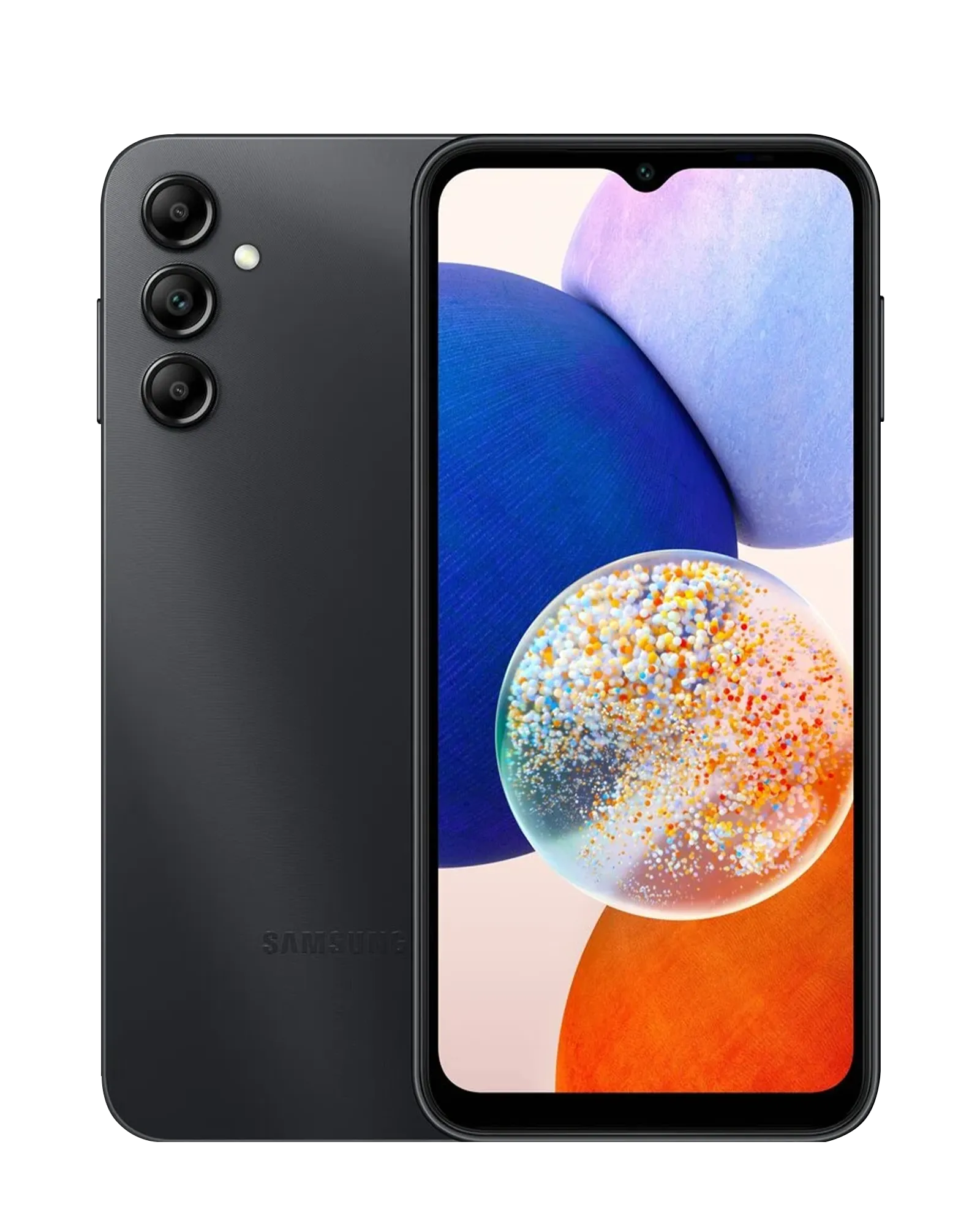 Galaxy A14 5G (SM-A146) 2023 remonts