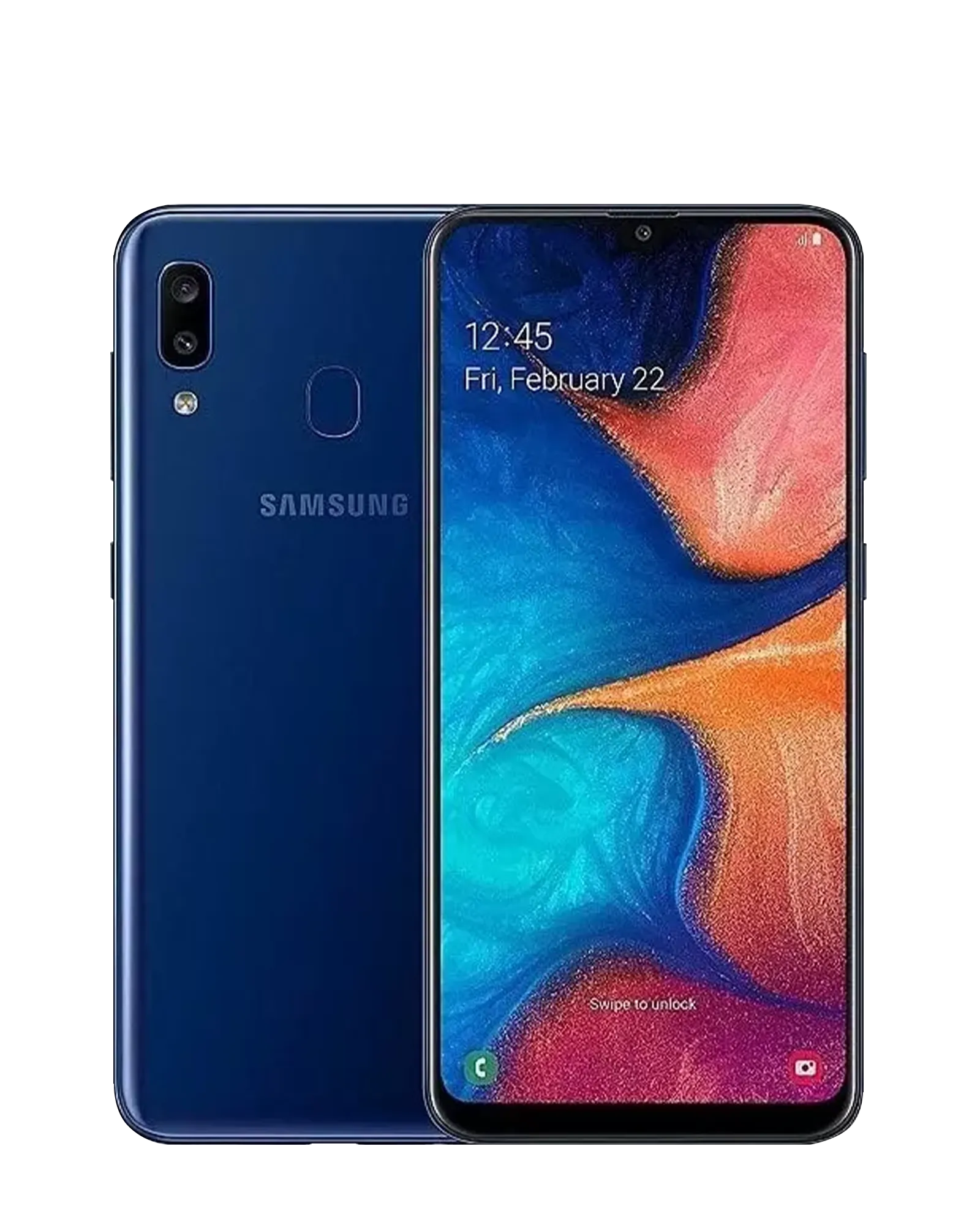 Galaxy A20e (SM-A202) 2019 remonts