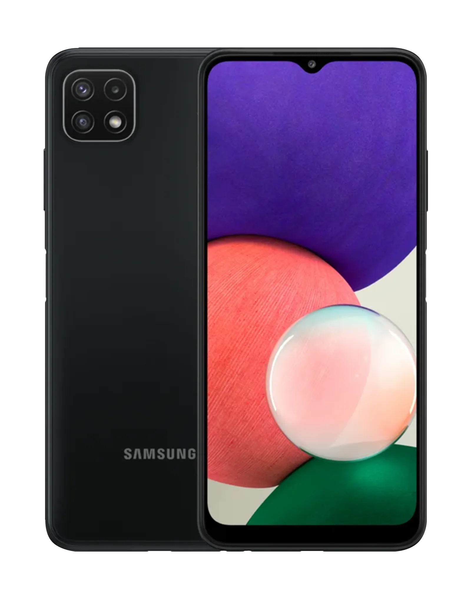 Galaxy A22 5G (SM-A226) 2021 remonts