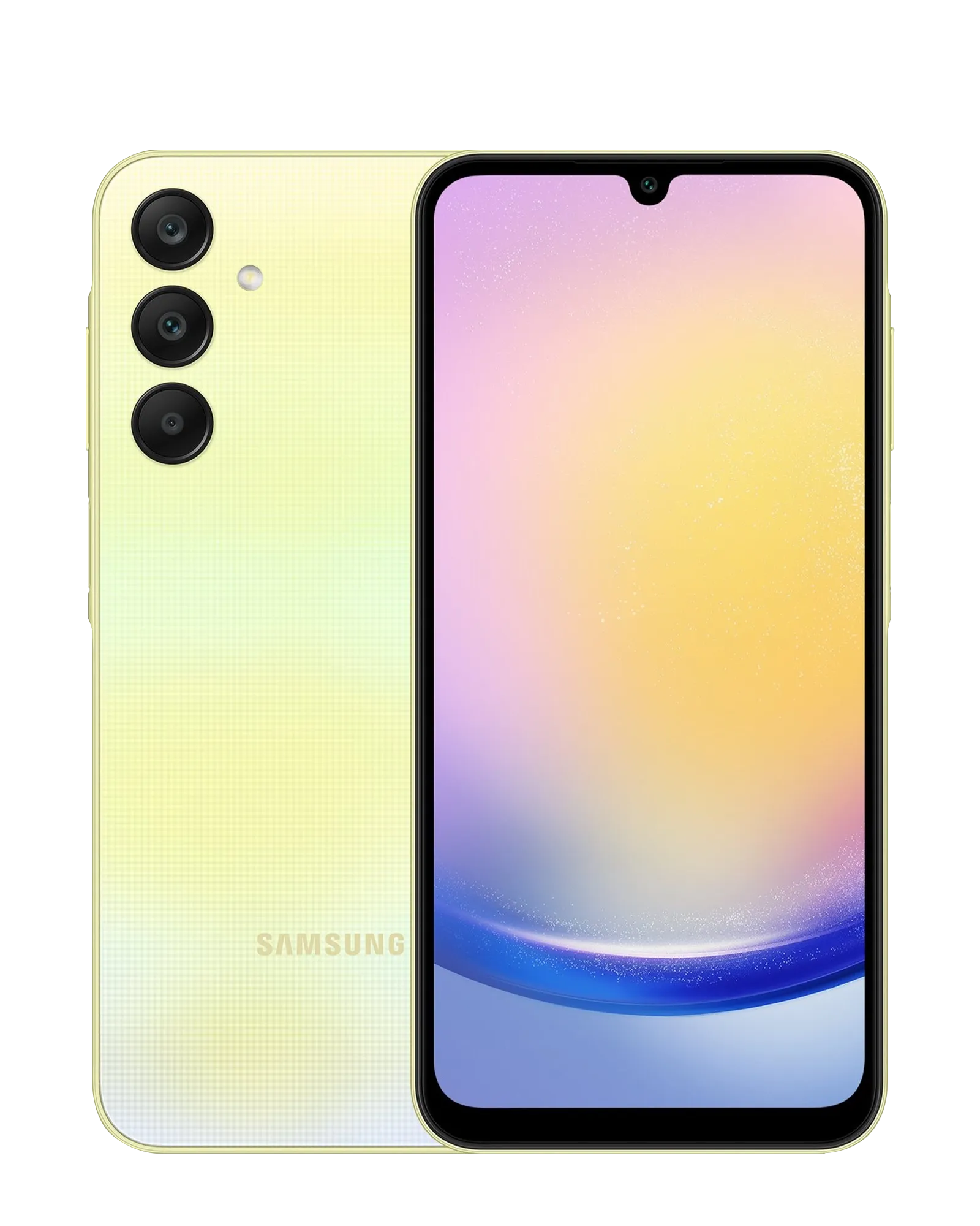 Galaxy A25 5G (SM-A256) 2023 remonts