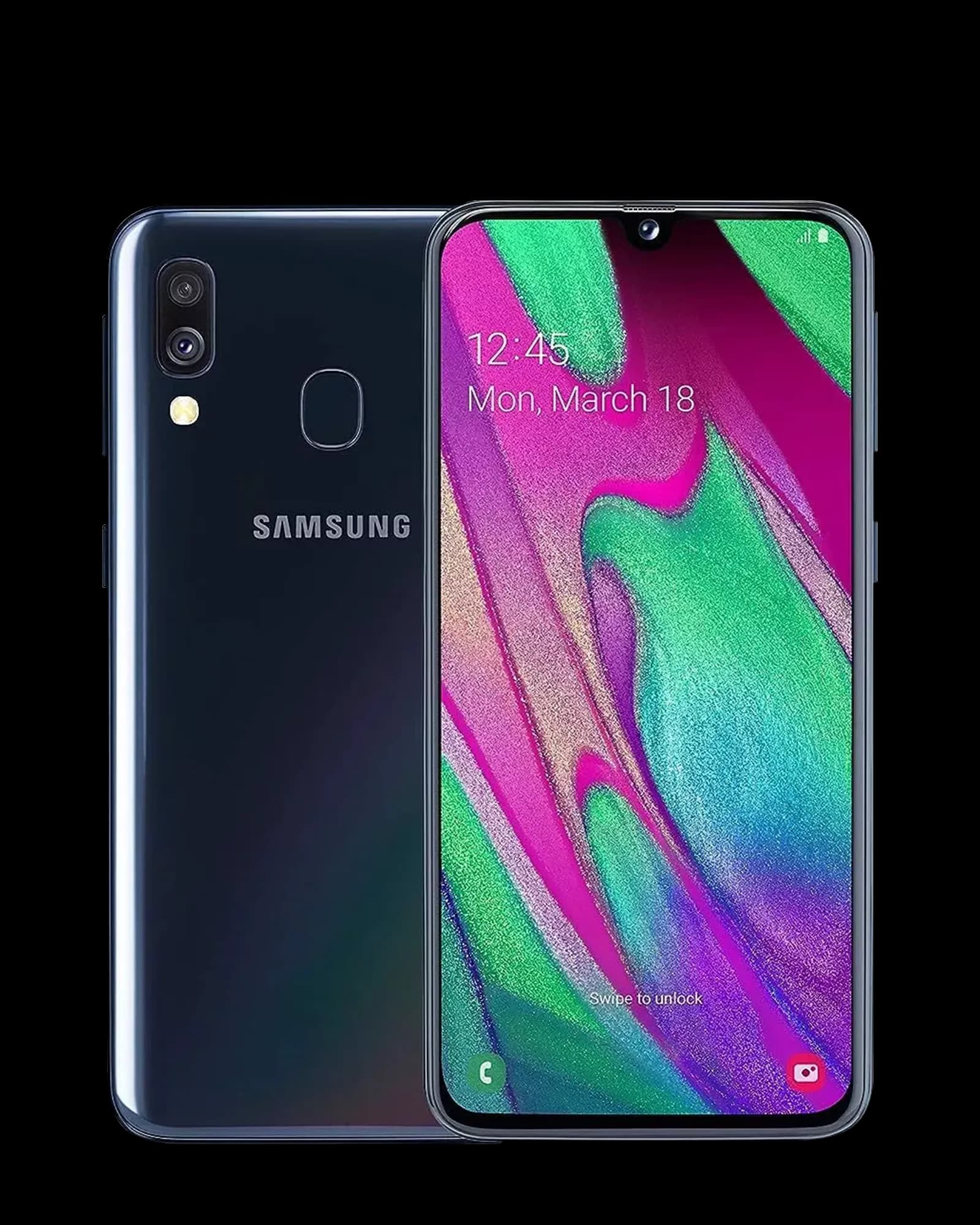 Galaxy A40 (SM-A405) 2019 remonts