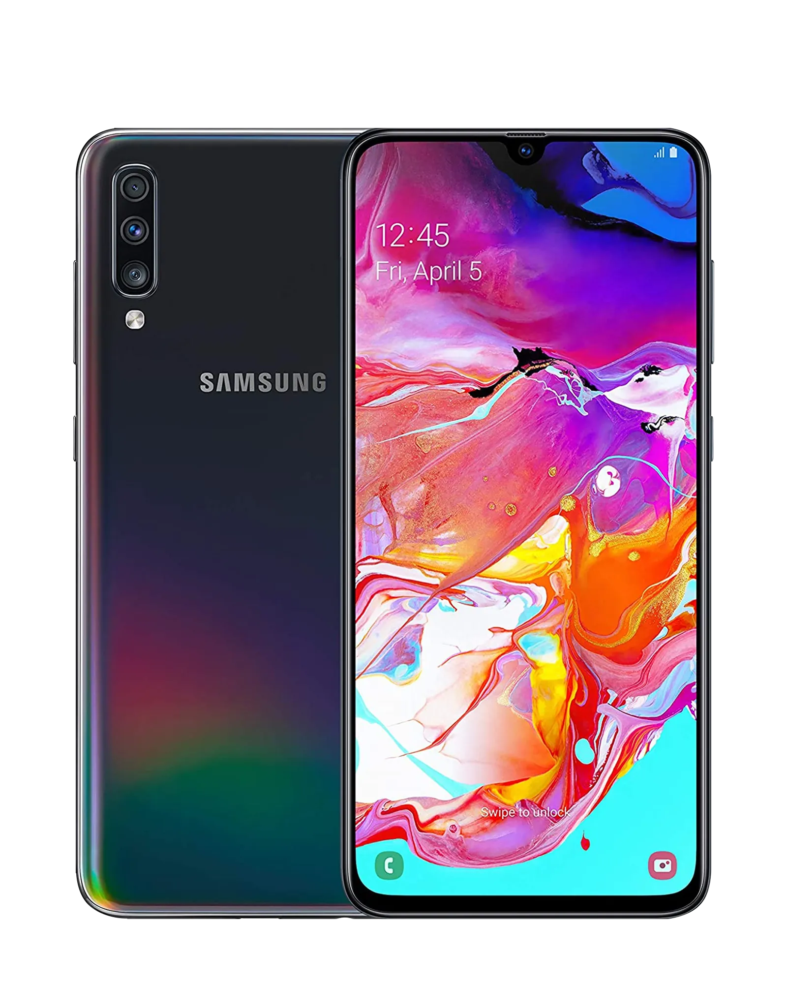 Galaxy A50 (SM-A505) 2019 remonts