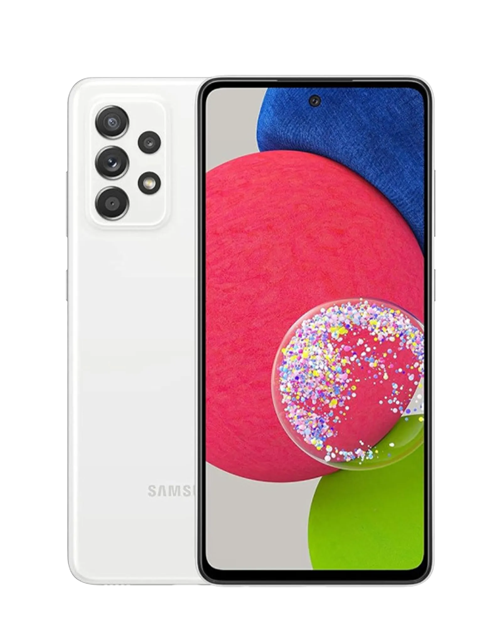 Galaxy A52s (SM-A528) 2021 remonts