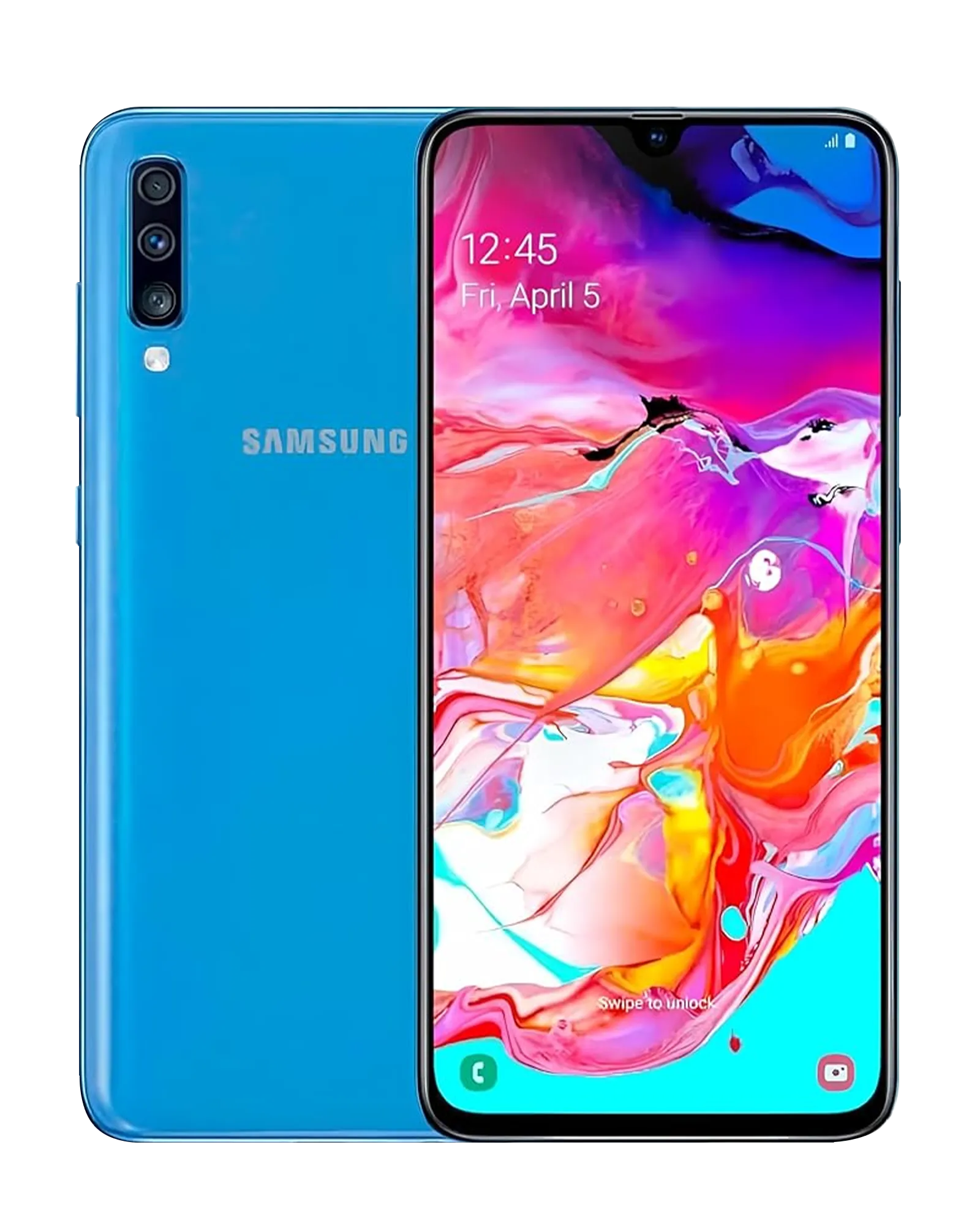 Galaxy A70 (SM-A705) 2019 remonts
