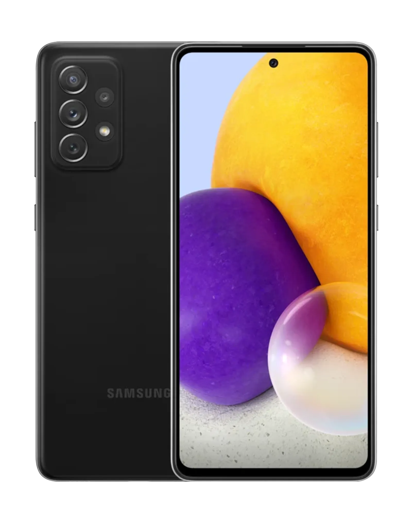 Galaxy A72 (SM-A725) 2021 remonts