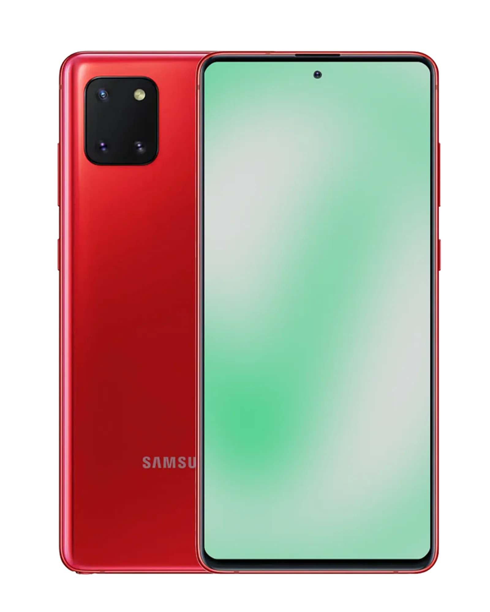 Galaxy Note10 Lite (SM-N770) 2019 remonts