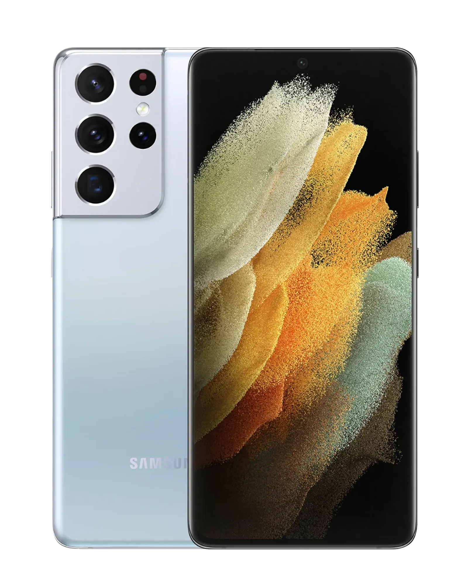 Galaxy S21 Ultra (SM-G998) 2021 remonts