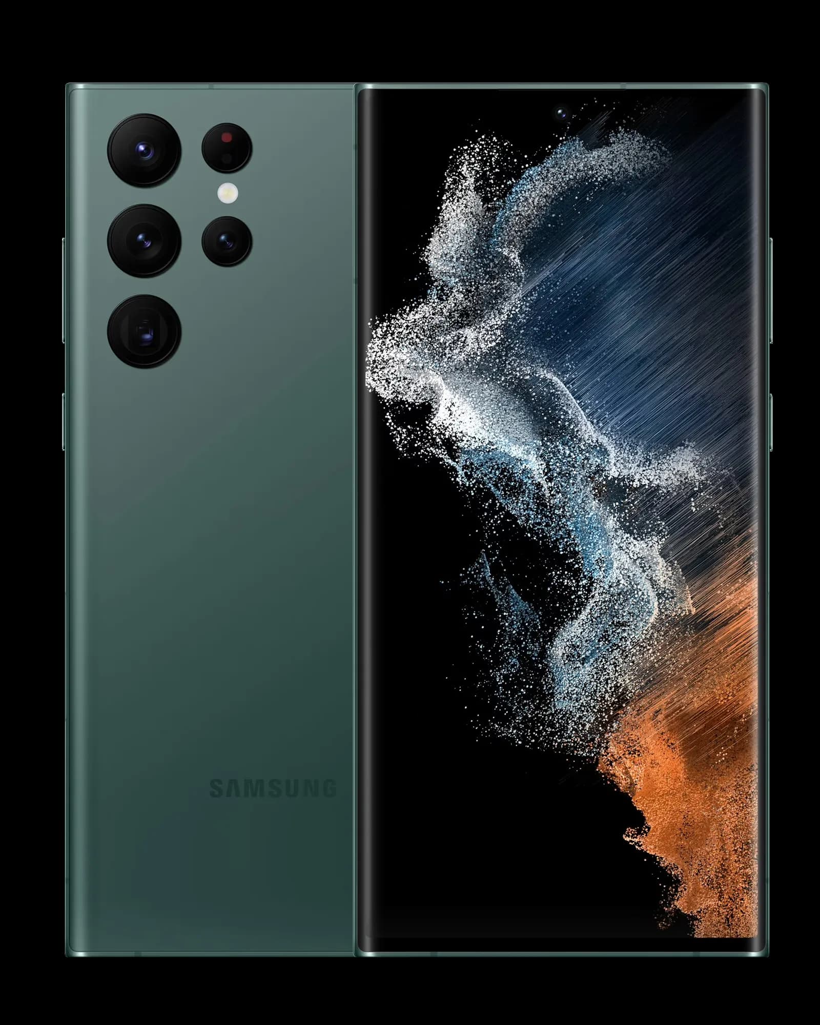 Galaxy S22 Ultra (SM-S908) 2022 remonts