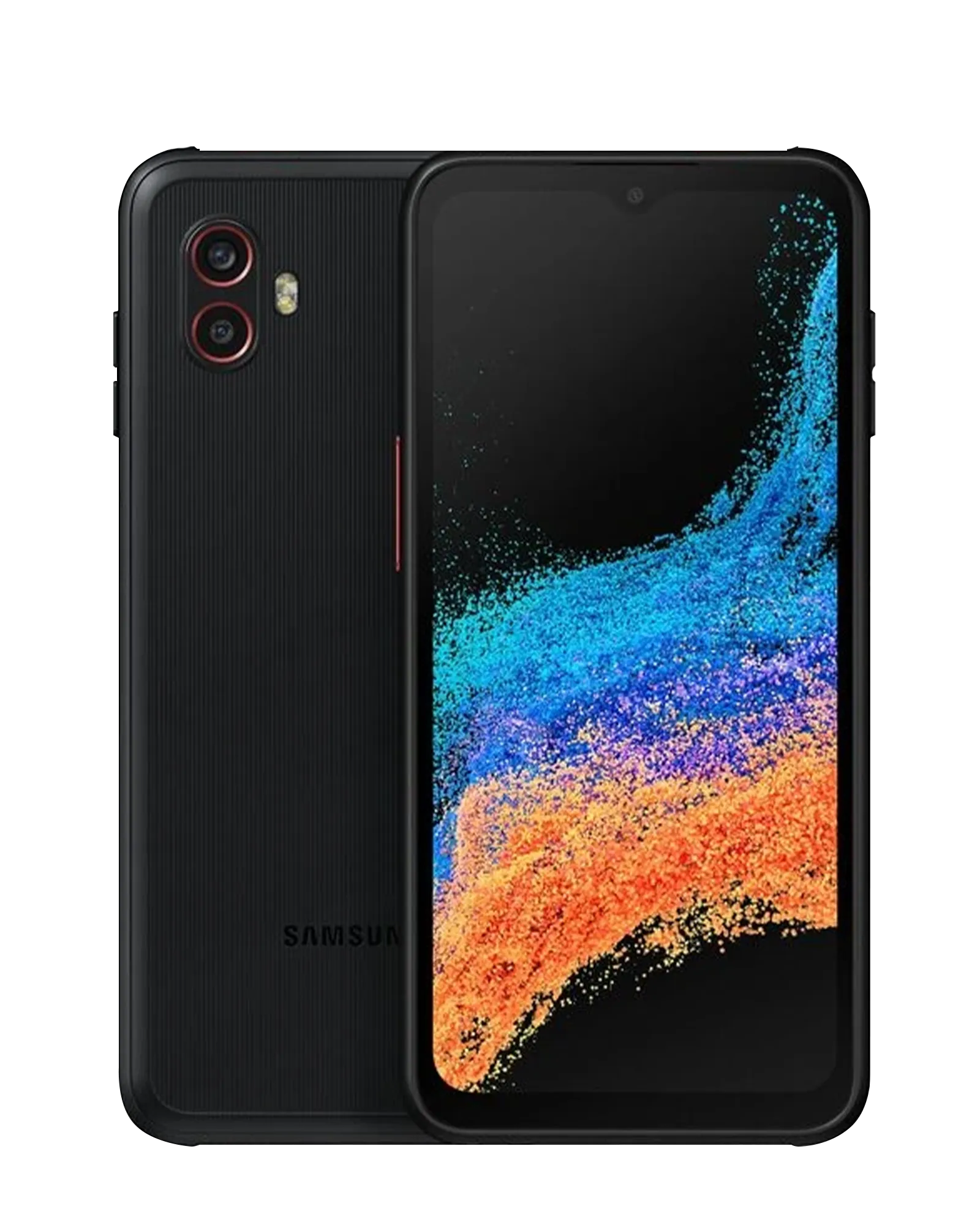 Galaxy XCover 6 (SM-G736) 2022 remonts