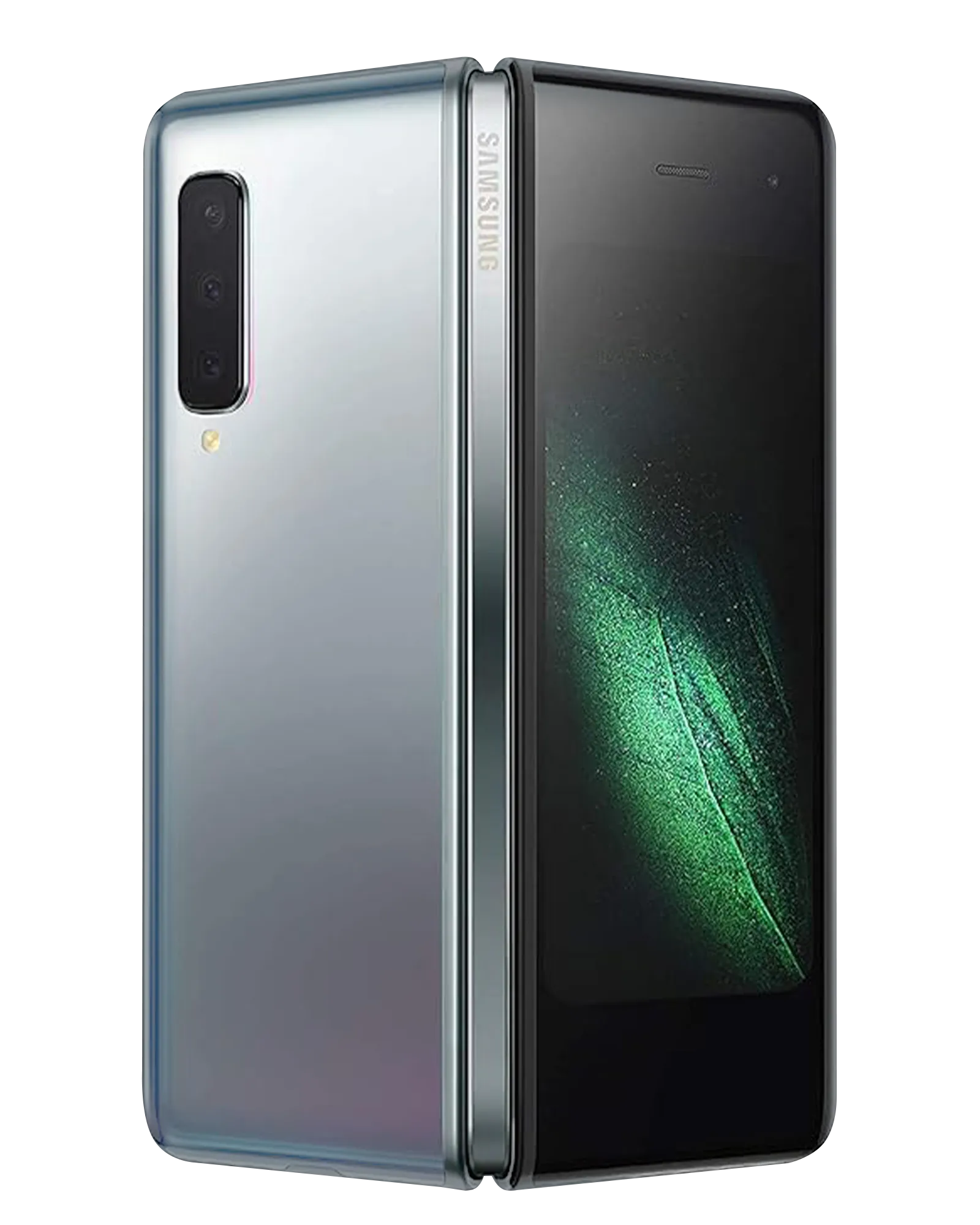 Galaxy Z Fold (SM-F900) 2019 remonts