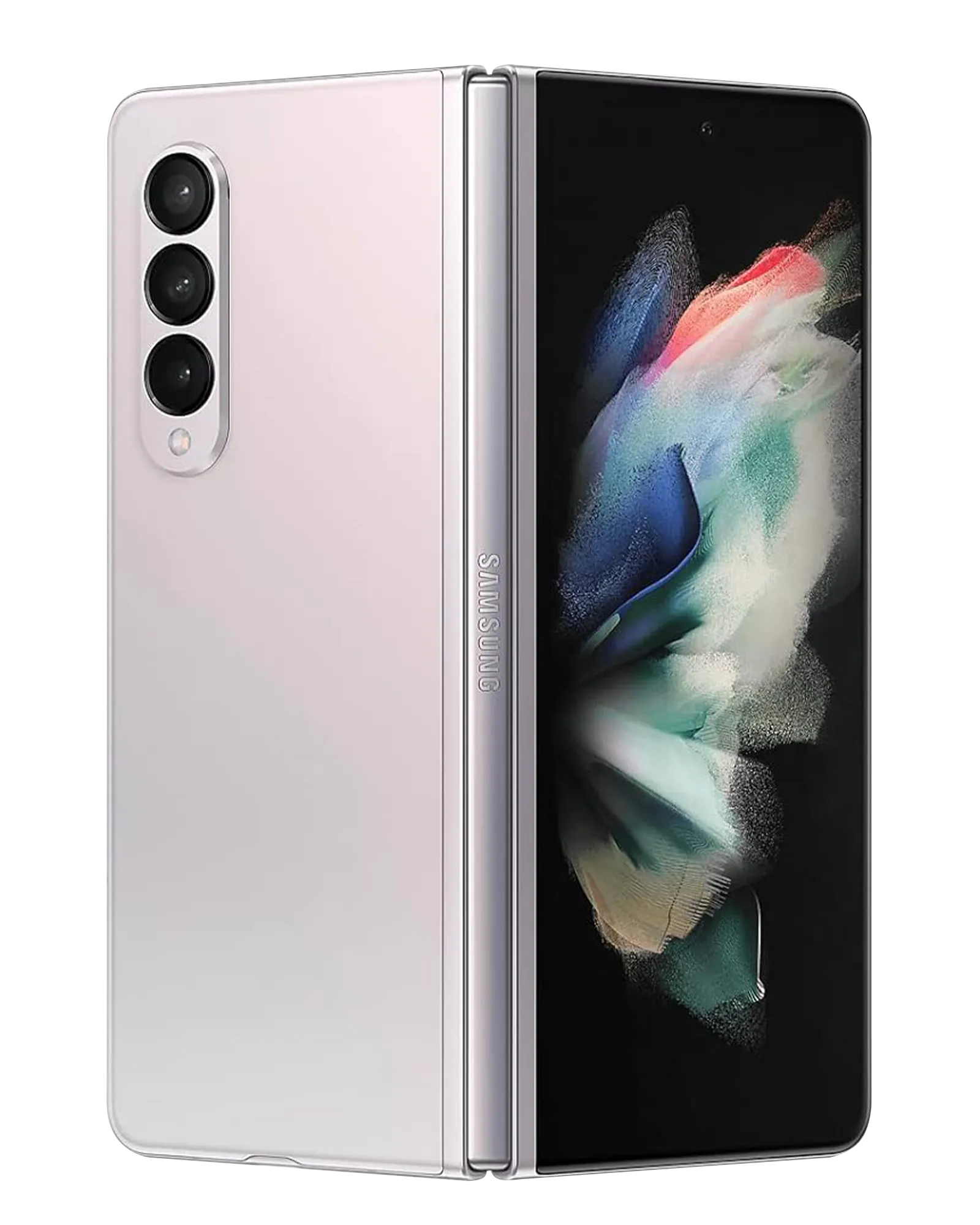 Galaxy Z Fold3 (SM-F926) 2021 remonts