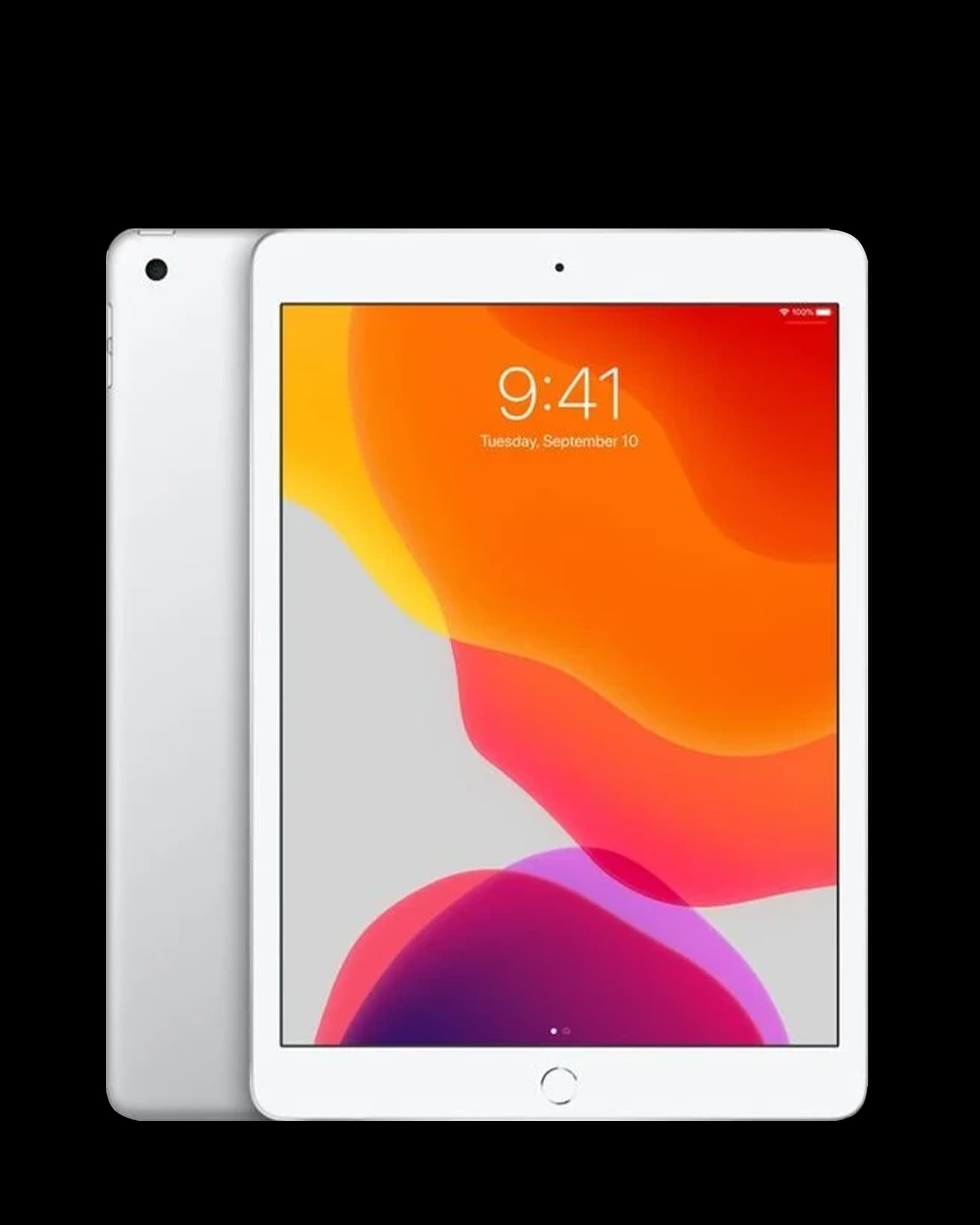 iPad 10.2" (7 gen. 2019) (A2198, A2197) remonts