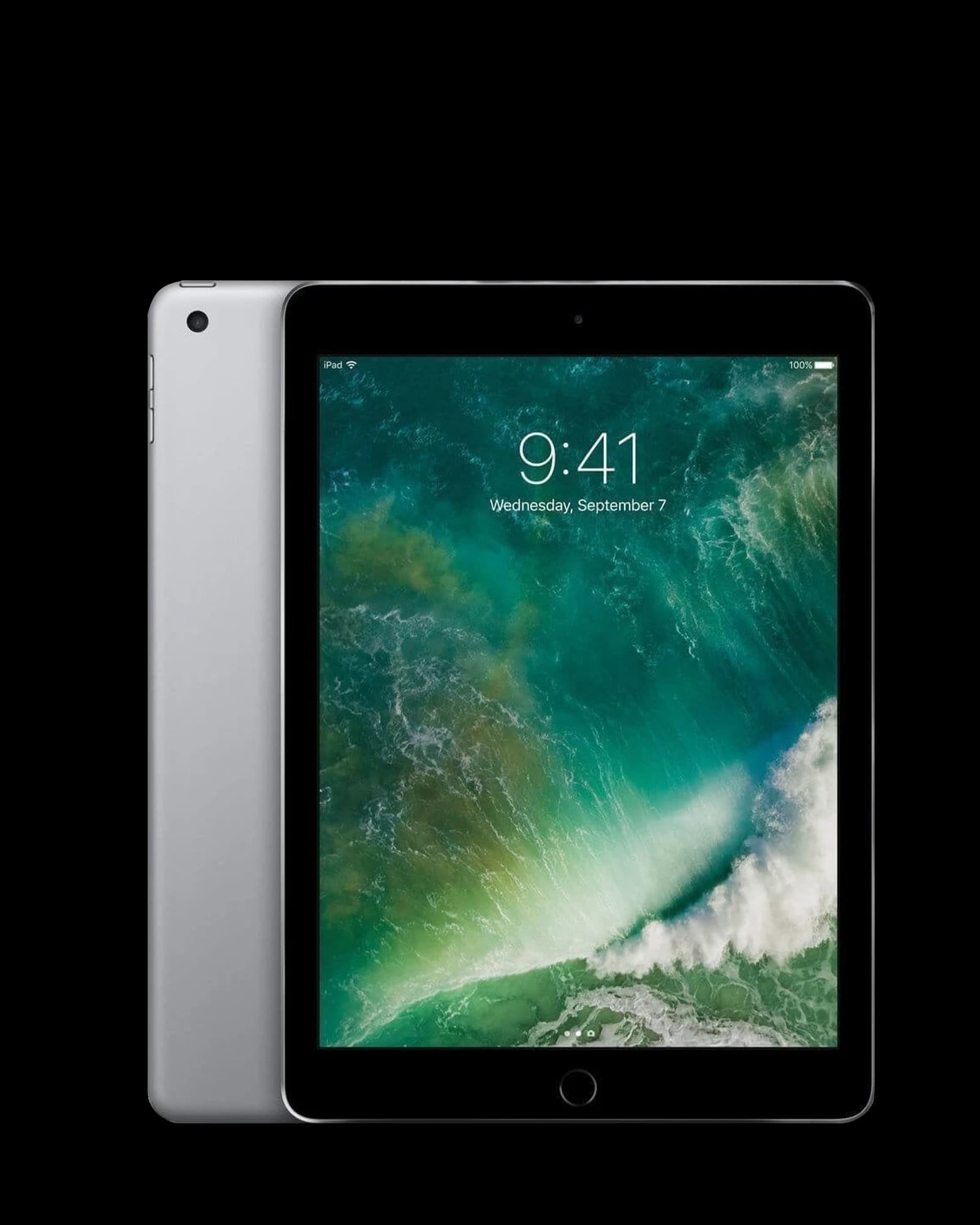 iPad 9.7" (5 gen. 2017) (A1822, A1823) remonts
