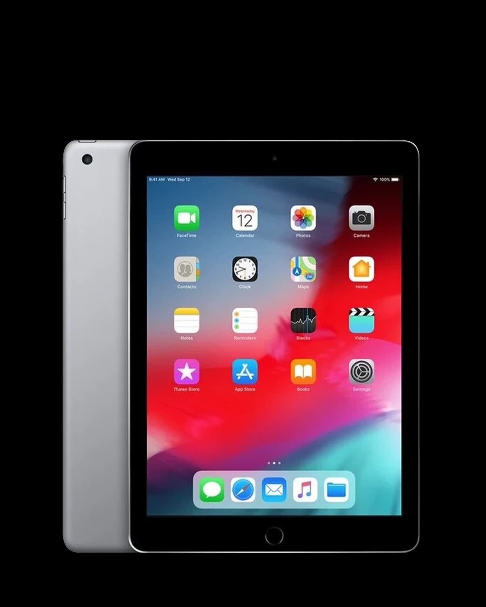 iPad 9.7" (6 gen. 2018) (A1893, A1954) remonts