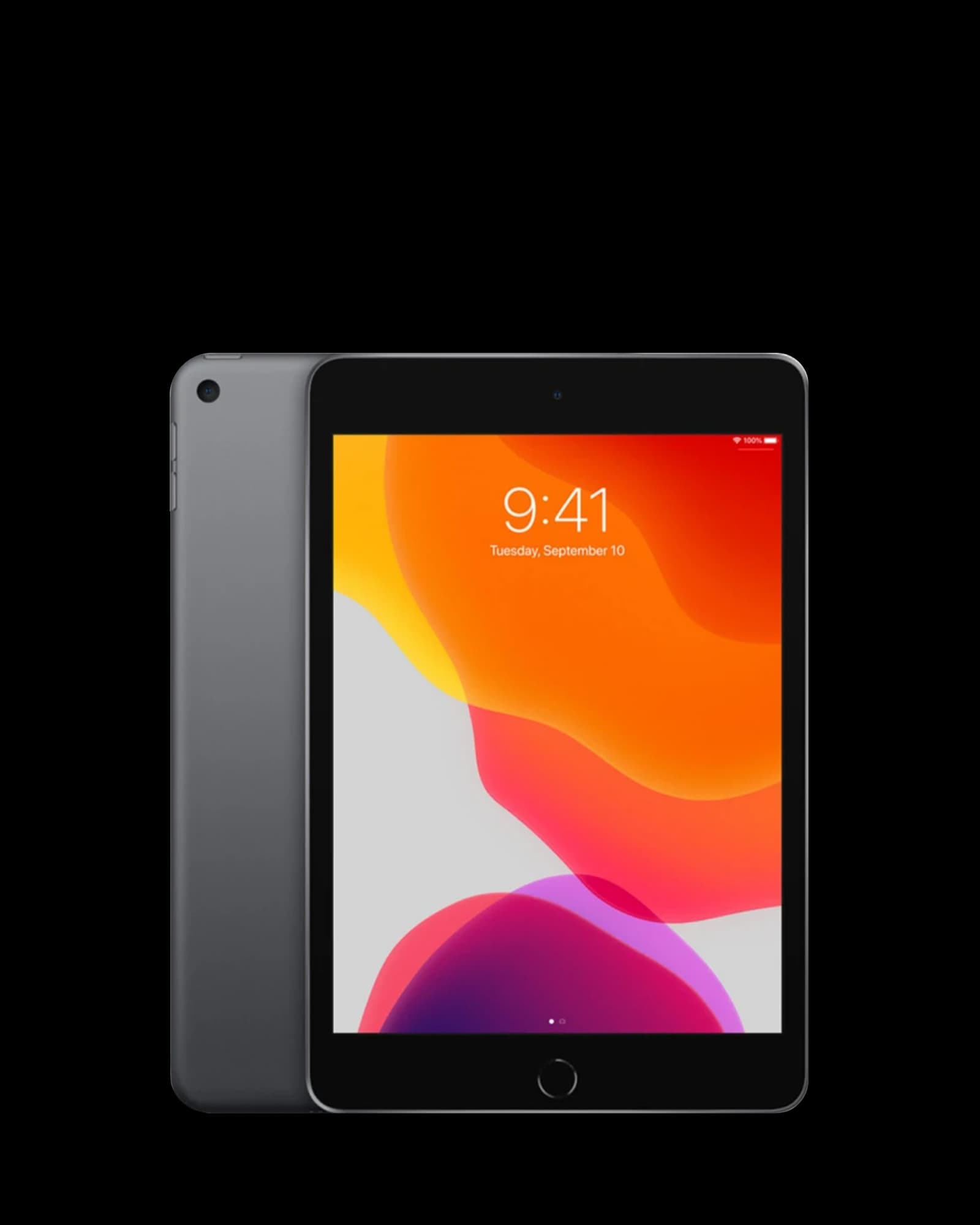 iPad mini 5 (2019) (A2124, A2133) remonts