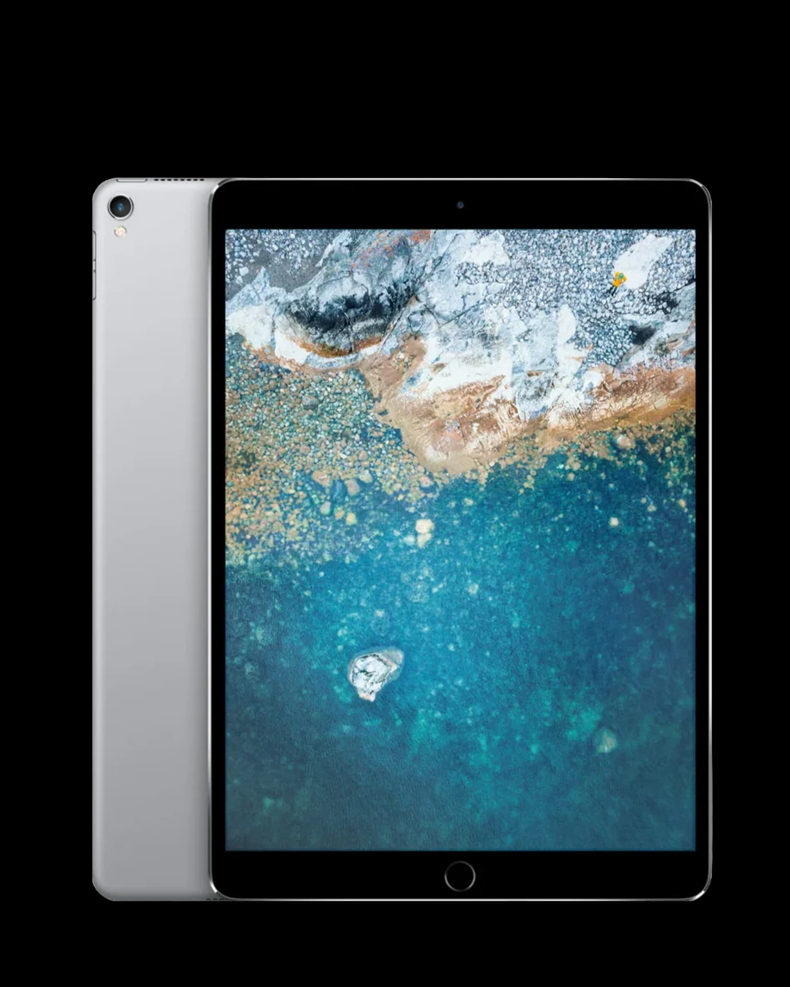 iPad Pro 10.5" (2017) remonts
