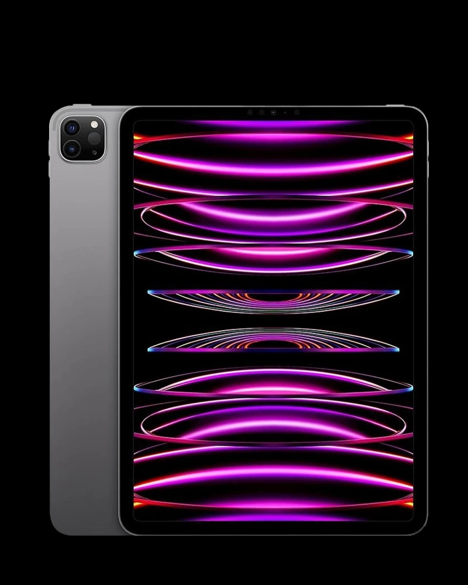 iPad Pro 11" (4 gen. M2, 2022) (A2759) remonts