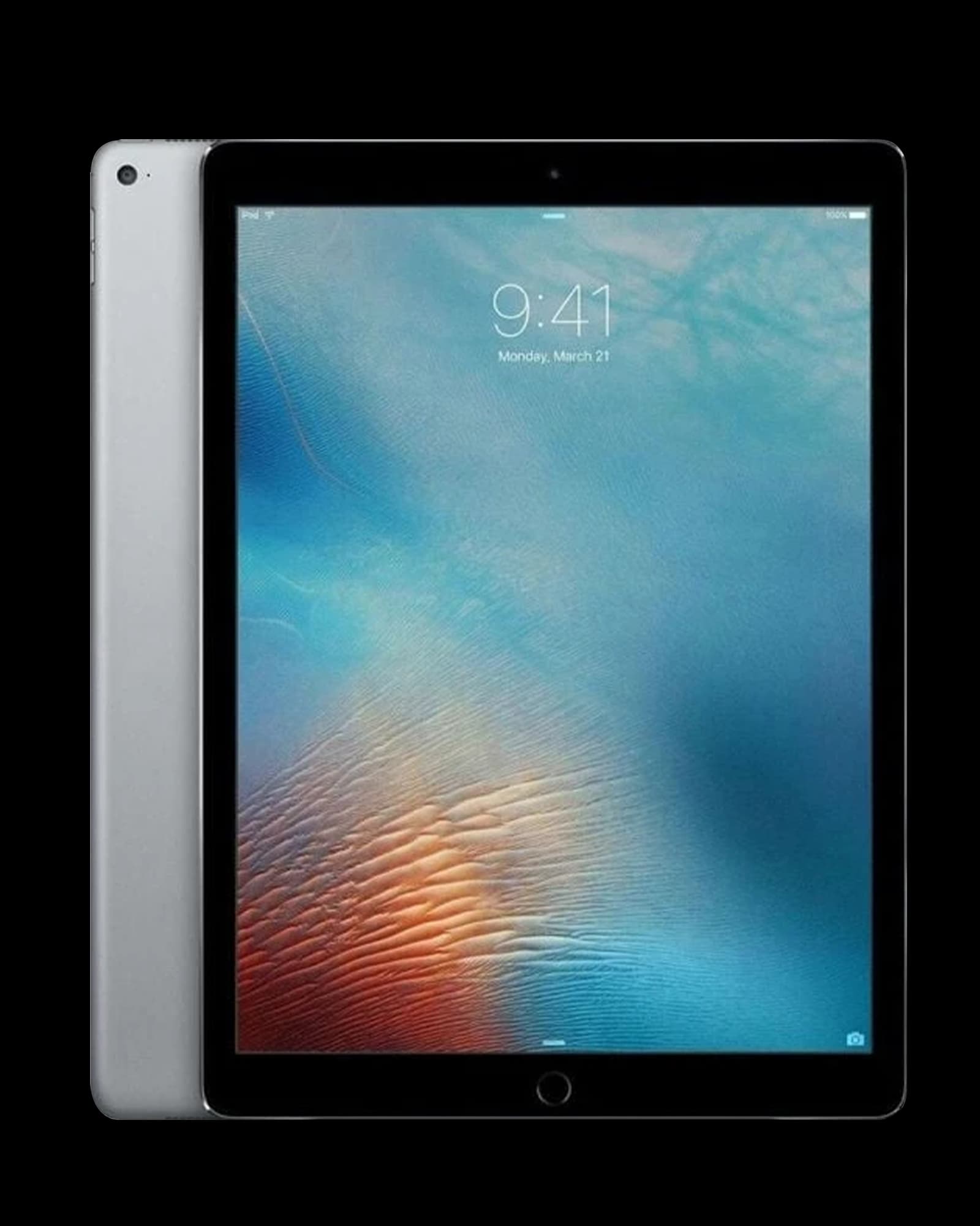 iPad Pro 12.9" (1 gen. 2015) (A1584) remonts