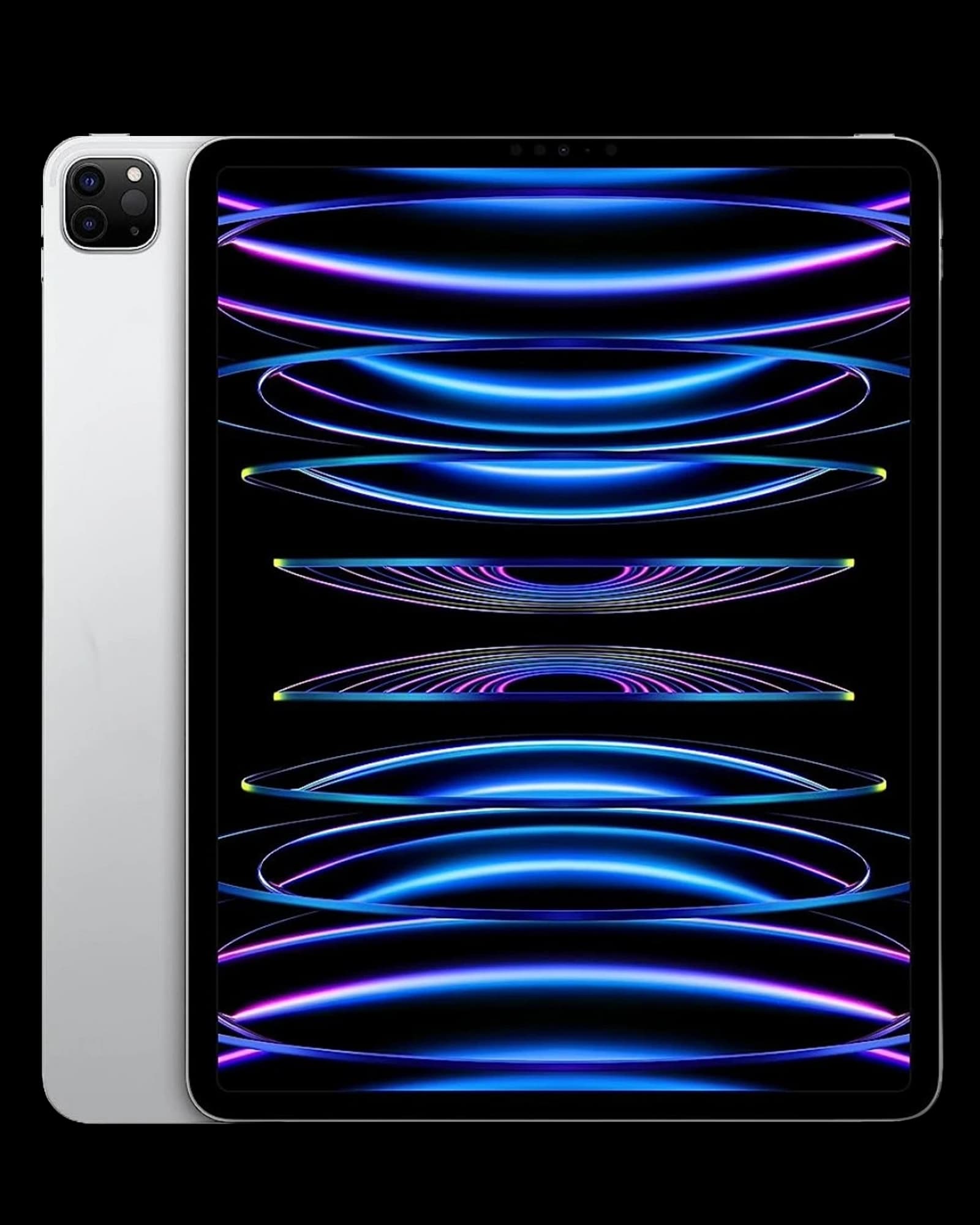 iPad Pro 12.9" (6 gen. M2, 2022) remonts