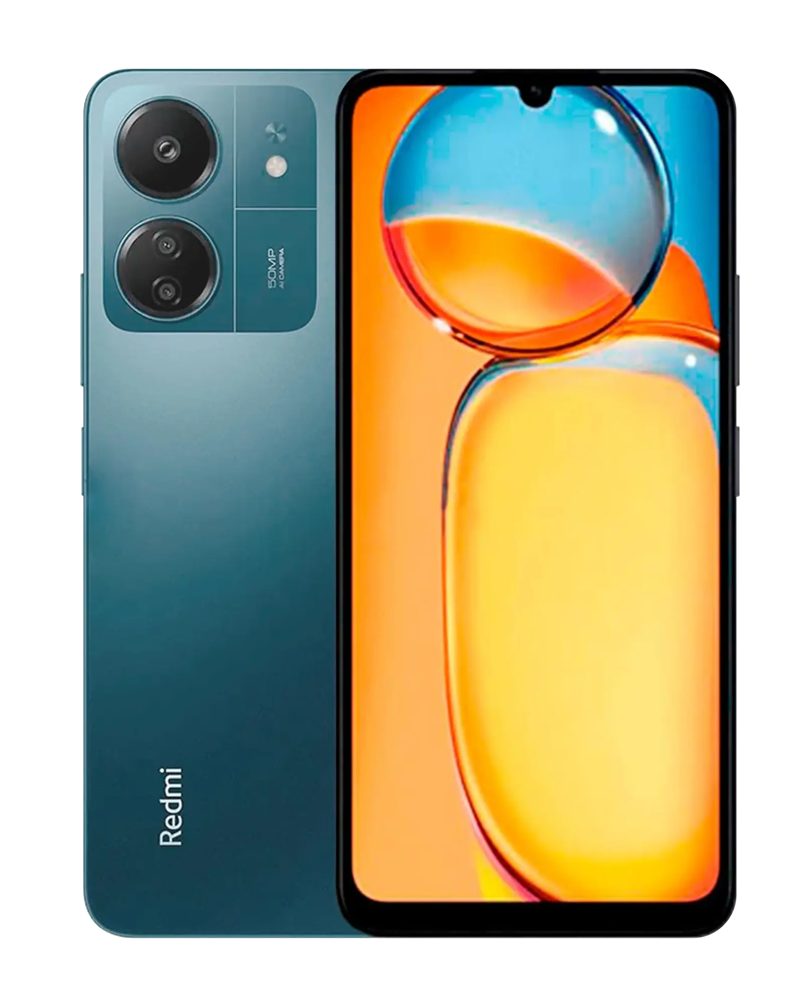 Redmi 13C remonts