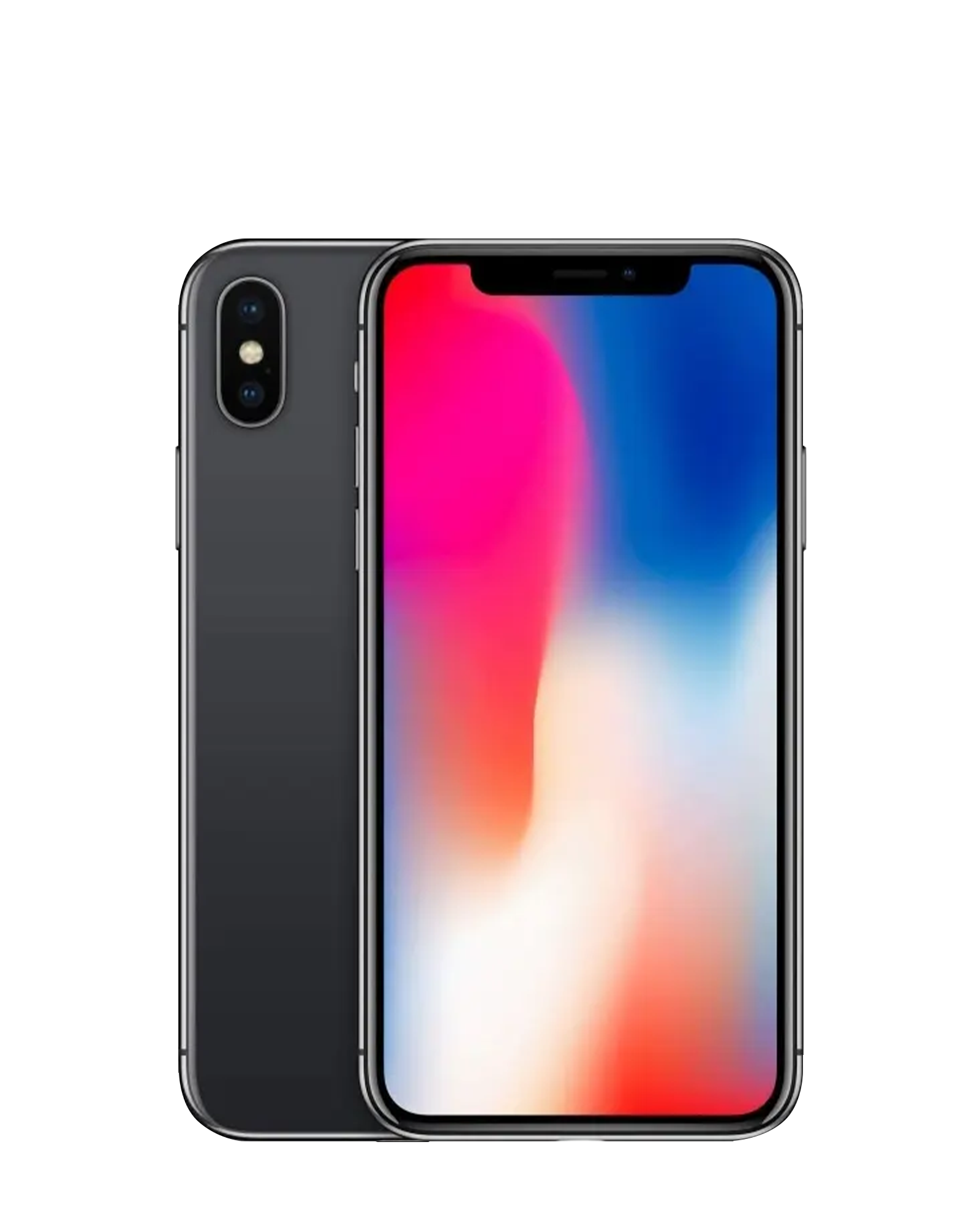 iPhone X ремонт и цены