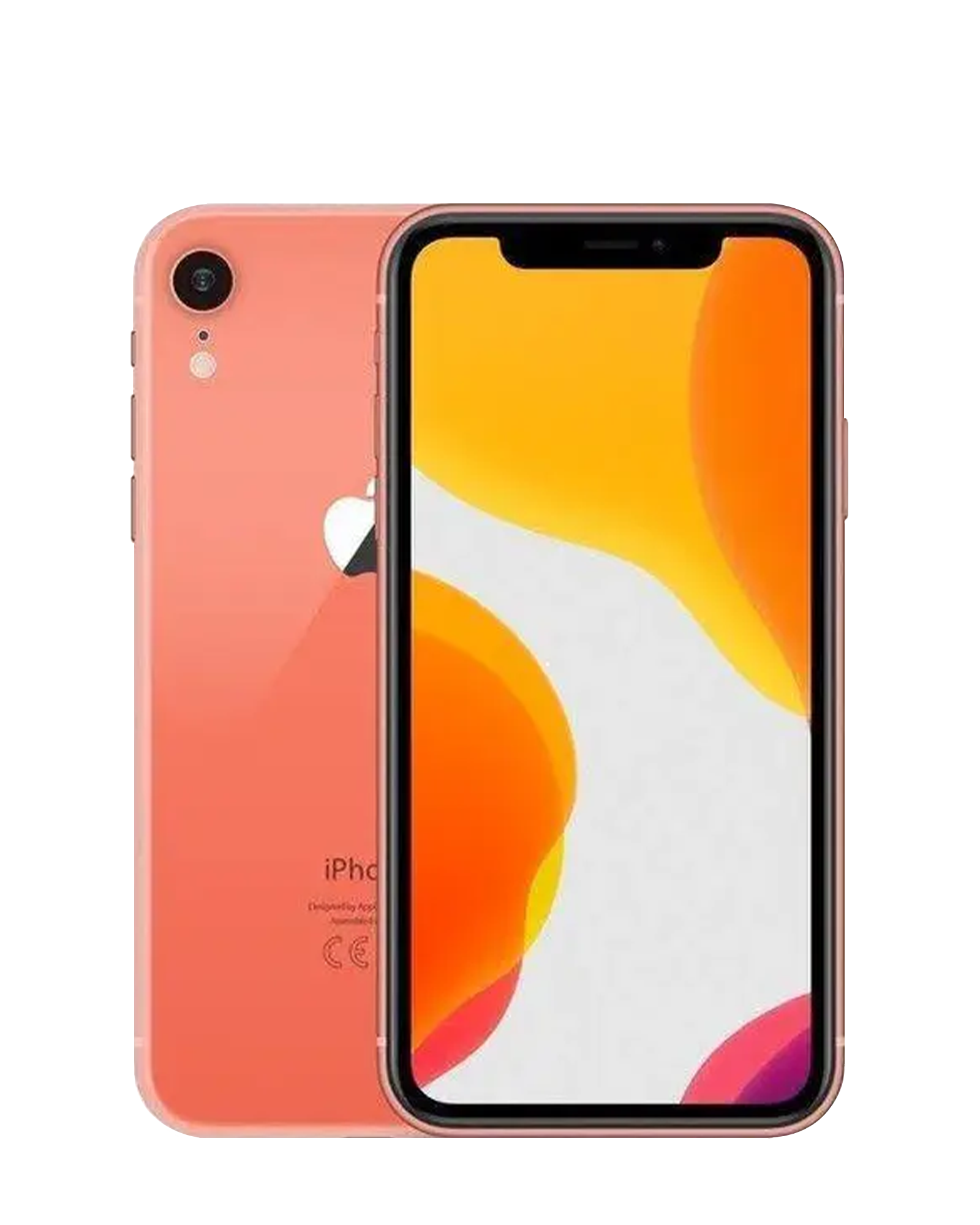 iPhone XR ремонт и цены