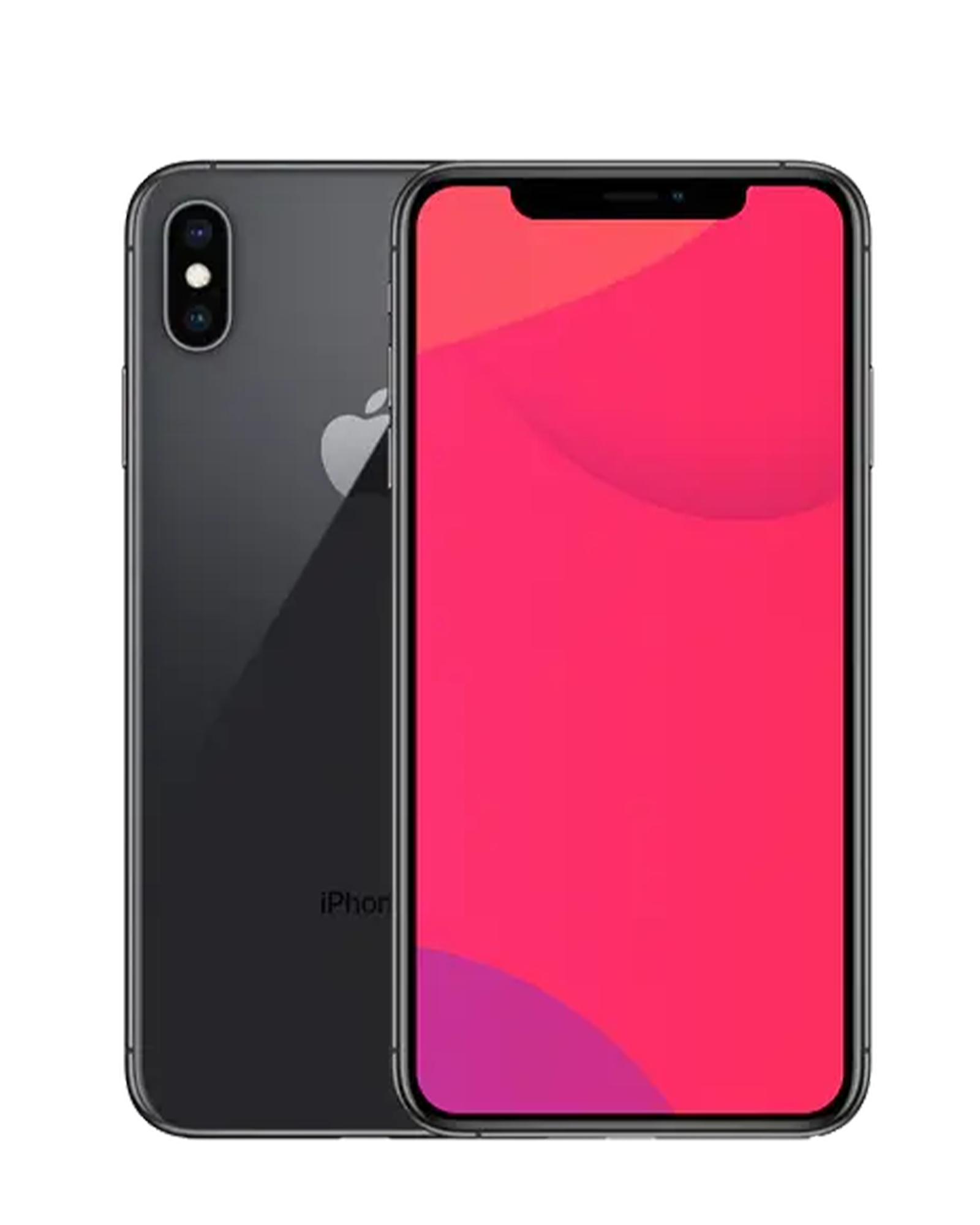 iPhone XS Max ремонт и цены