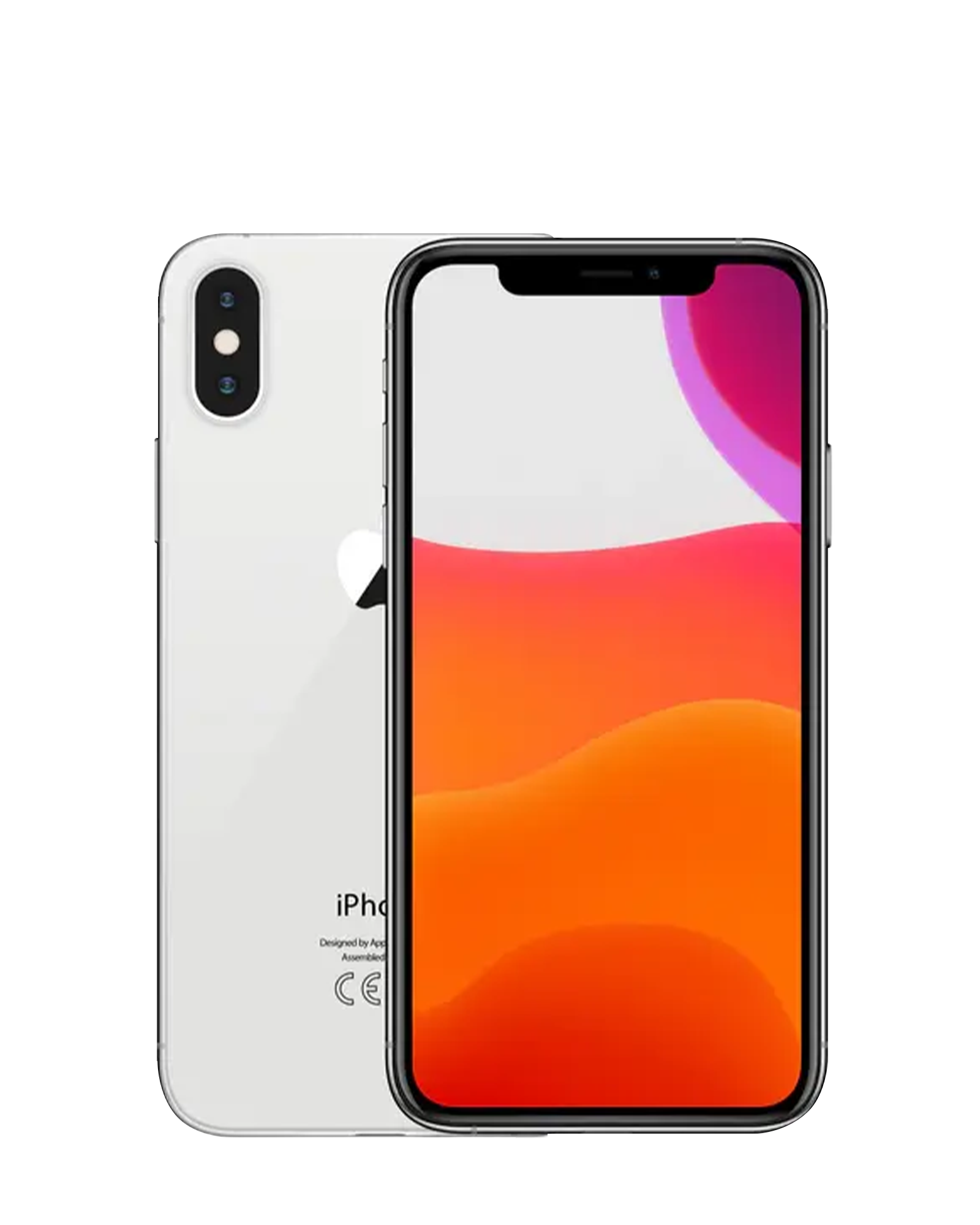 iPhone XS ремонт и цены