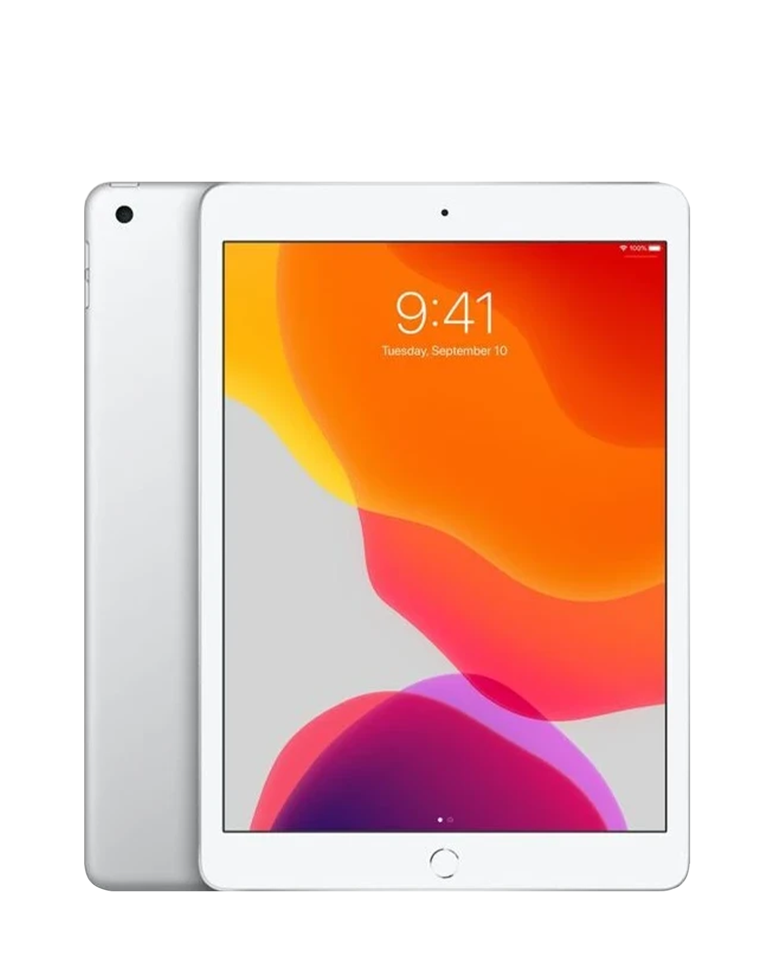 iPad 10.2" (7 gen. 2019) (A2198, A2197) ремонт и цены