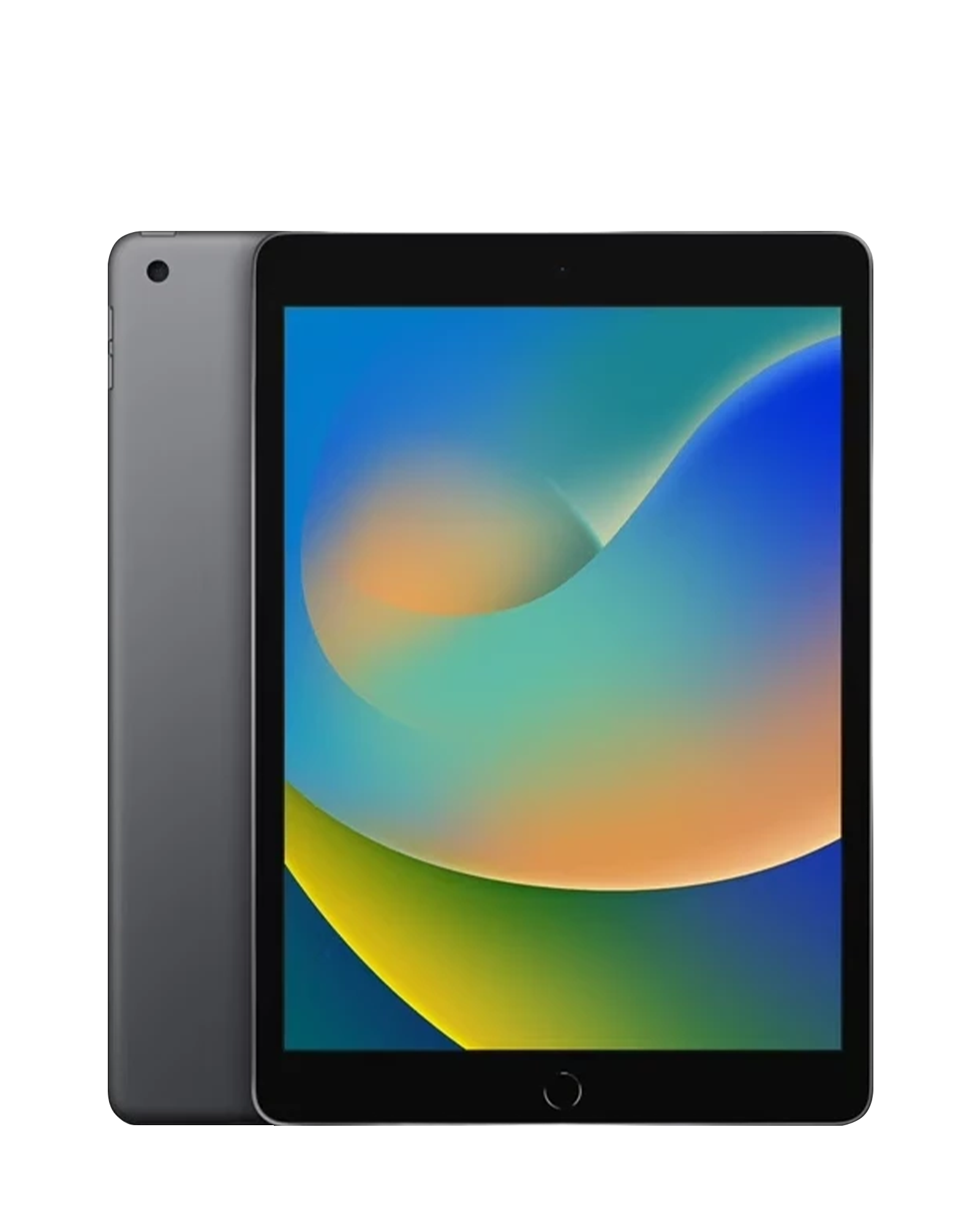 iPad 10.2" (9 gen. 2021) (A2602, A2604) ремонт и цены