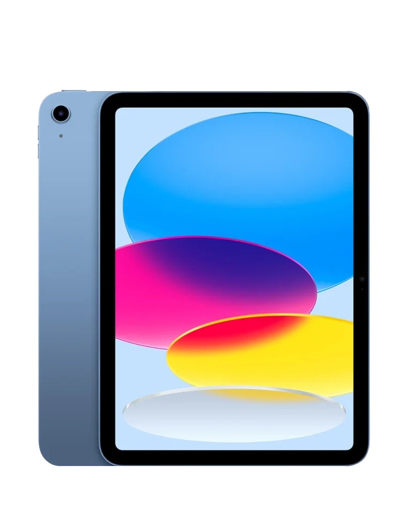 iPad 10.9" (10 gen. 2022) (A2696, A2757) ремонт и цены