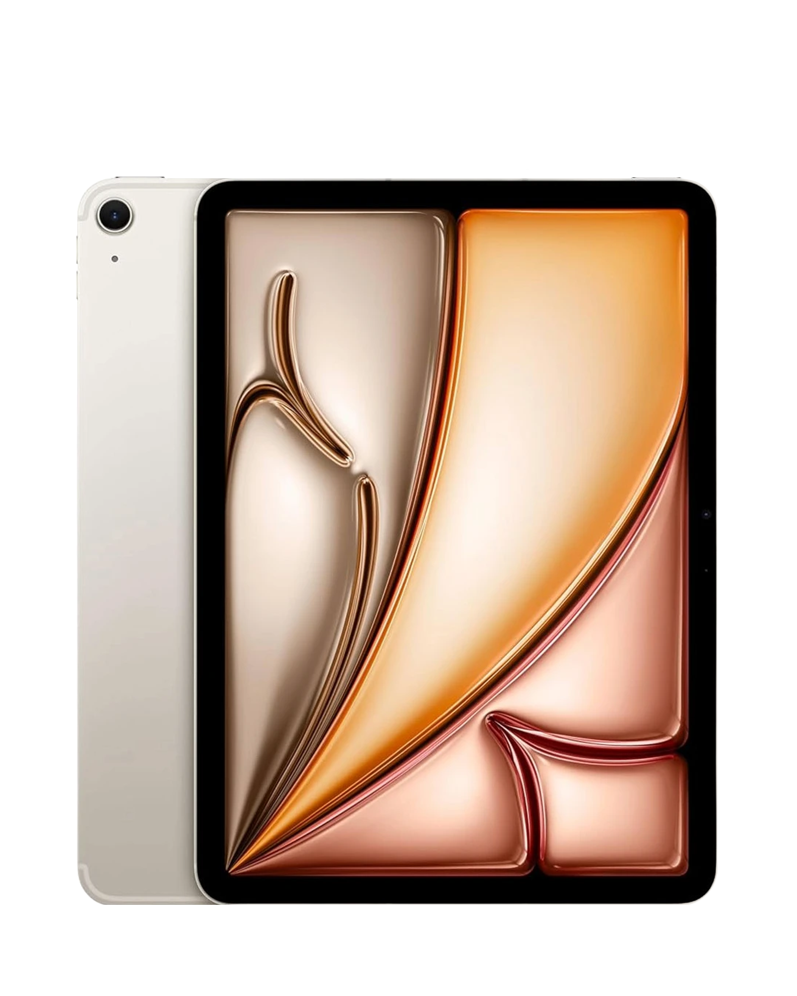 iPad Air 11" (6 gen. M2, 2024) ремонт и цены