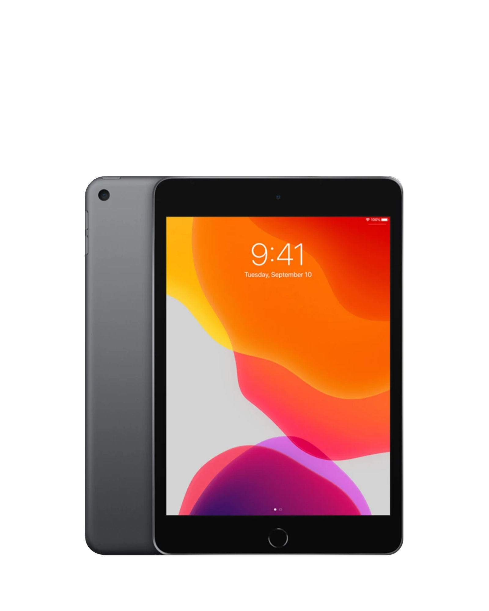 iPad mini 5 (2019) (A2124, A2133) ремонт и цены