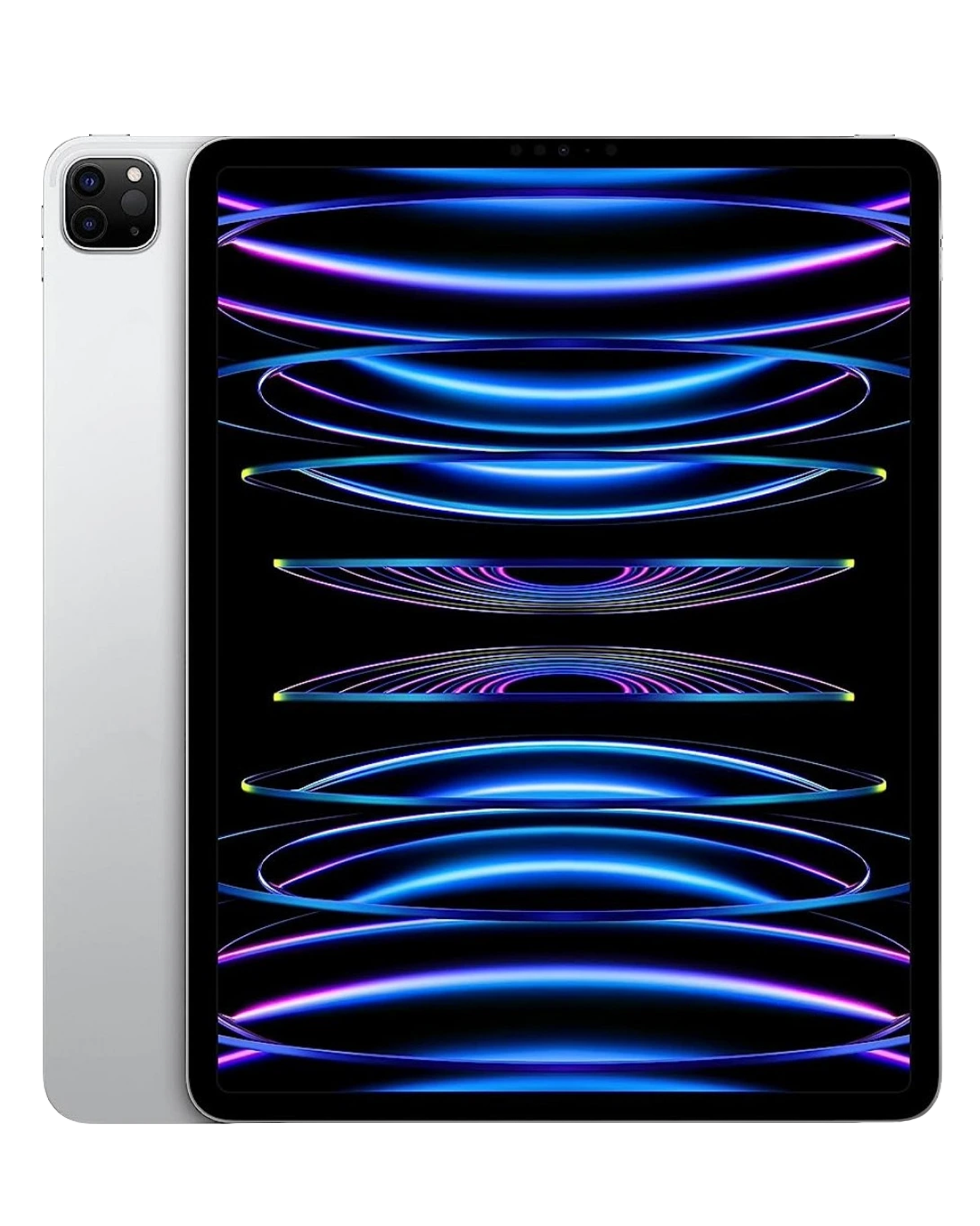 iPad Pro 12.9" (6 gen. M2, 2022) ремонт и цены